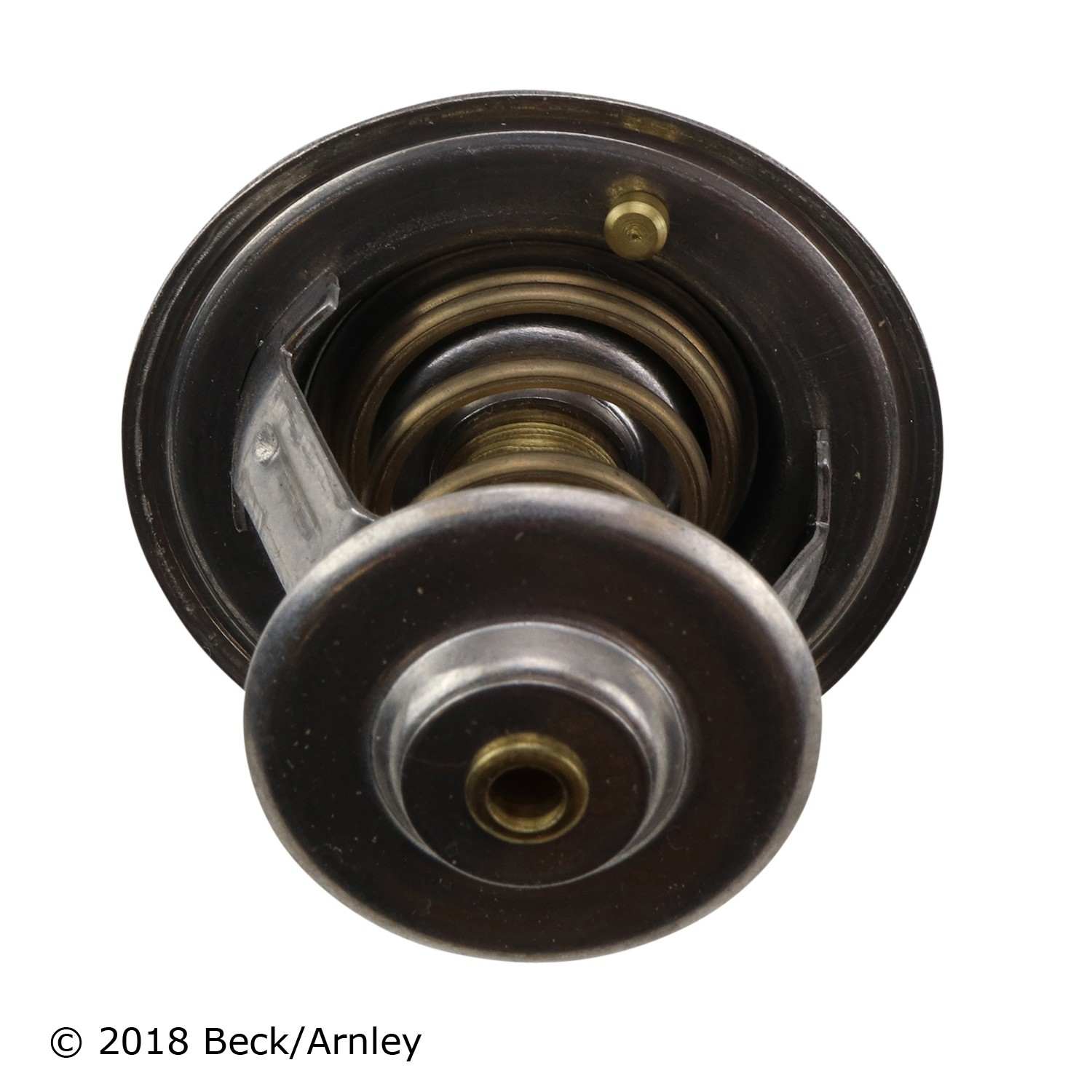 Beck/Arnley Engine Coolant Thermostat 143-0732