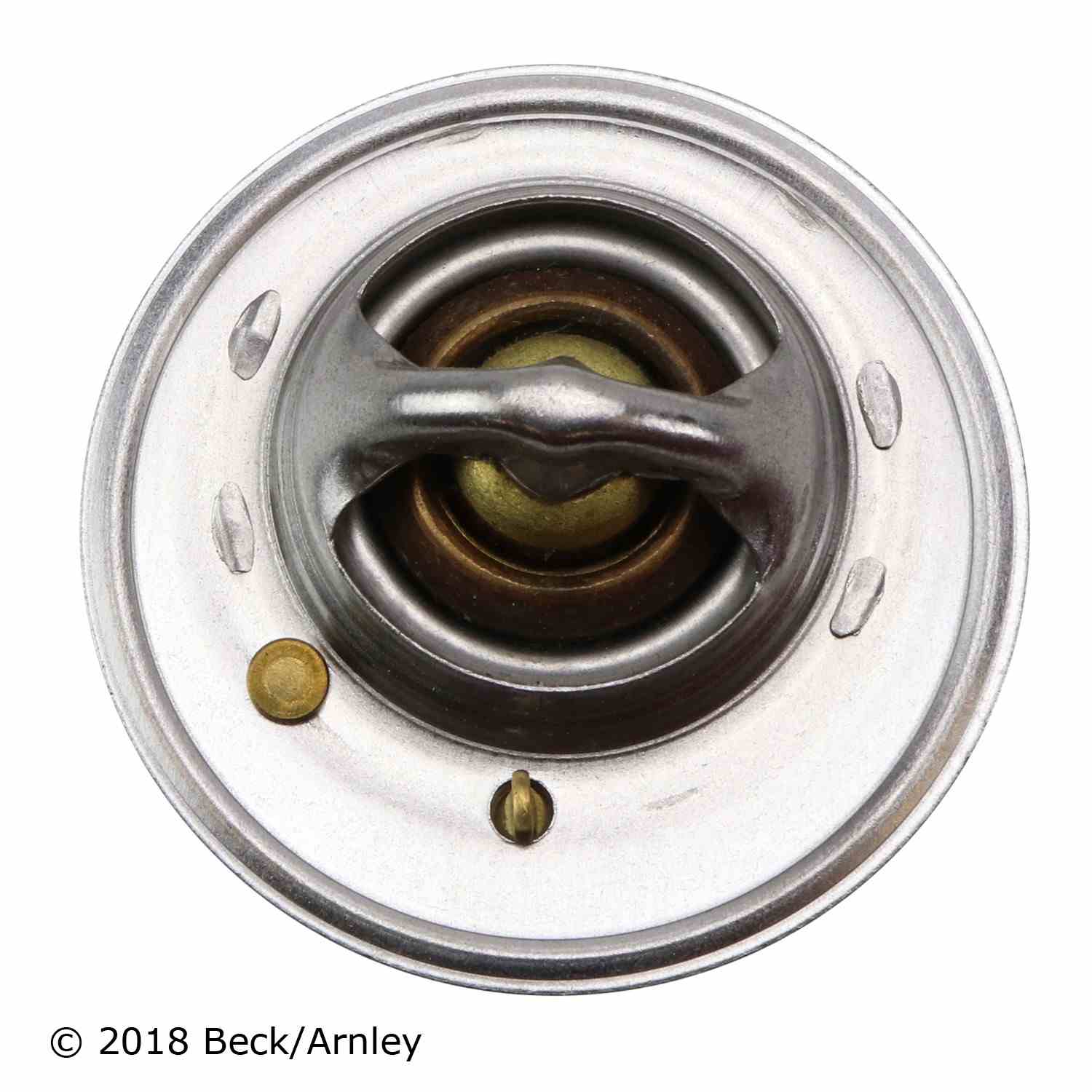 Beck/Arnley Engine Coolant Thermostat 143-0734