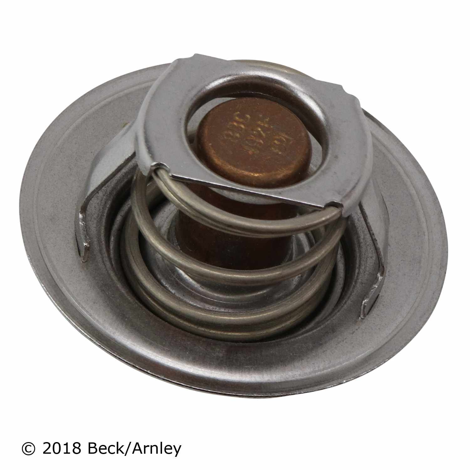 Beck/Arnley Engine Coolant Thermostat 143-0734