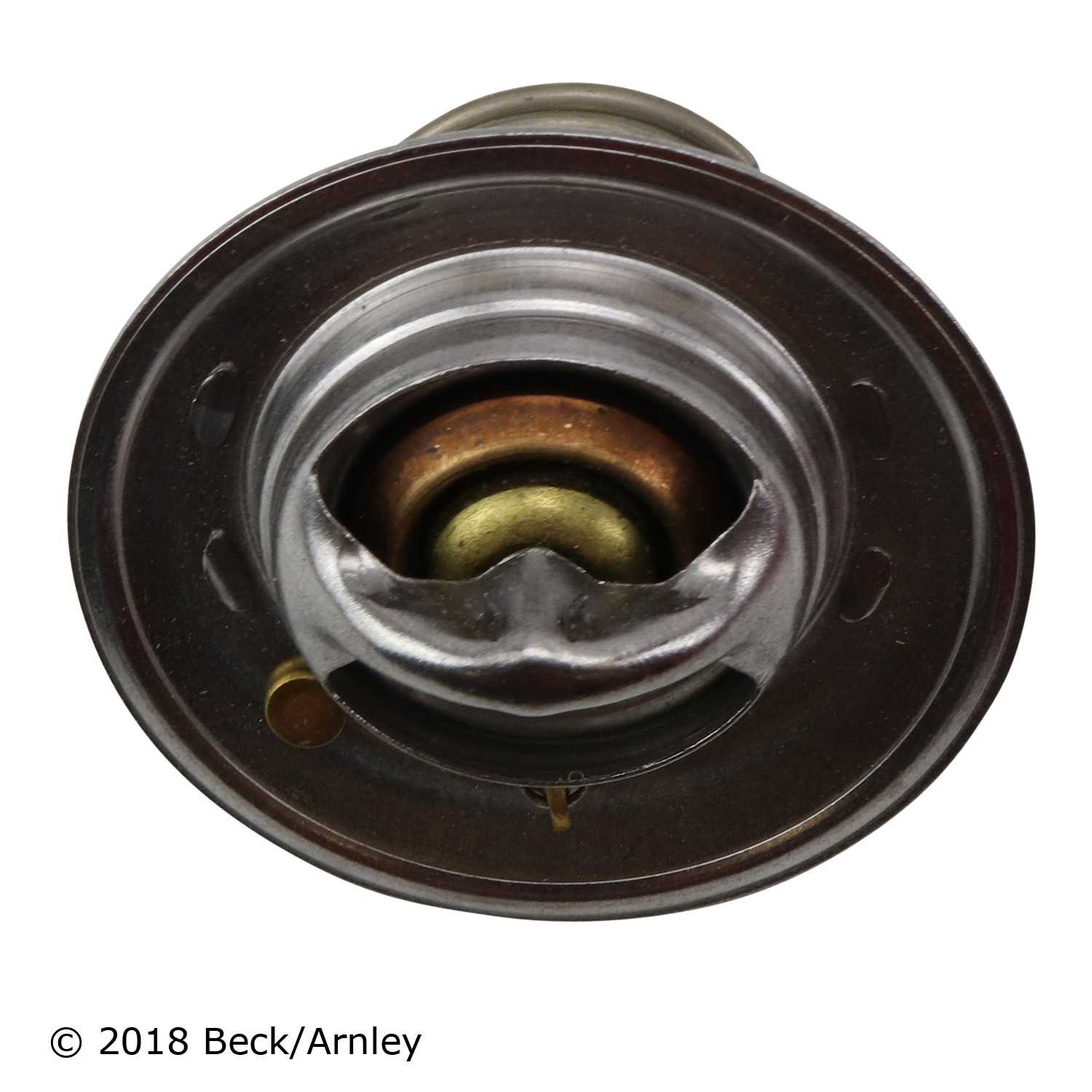 Beck/Arnley Engine Coolant Thermostat 143-0734