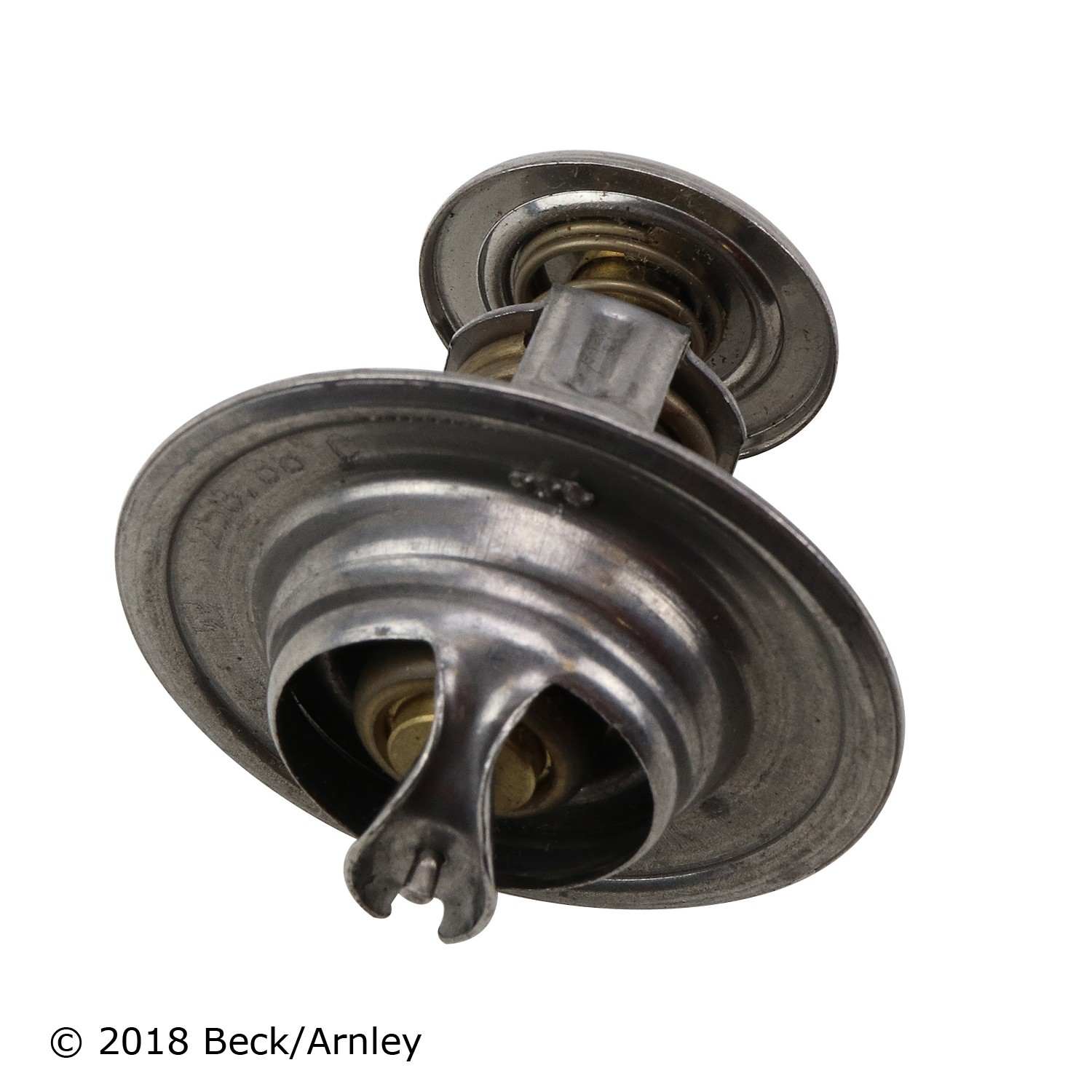 Beck/Arnley Engine Coolant Thermostat 143-0776