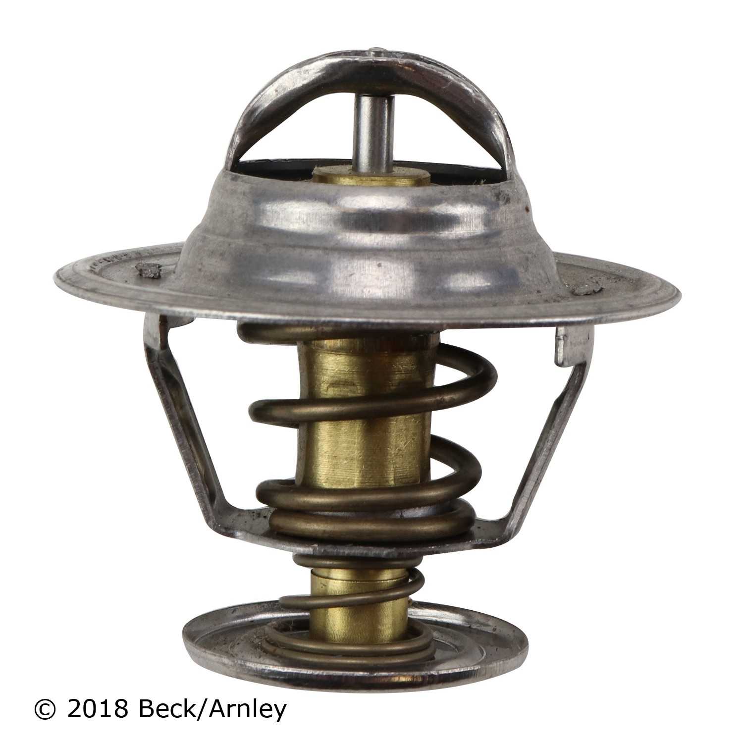 Beck/Arnley Engine Coolant Thermostat 143-0776
