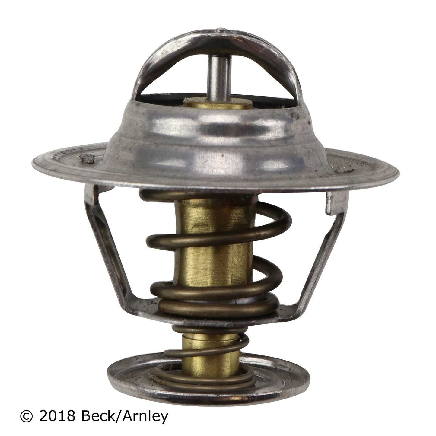 Beck/Arnley Engine Coolant Thermostat 143-0776