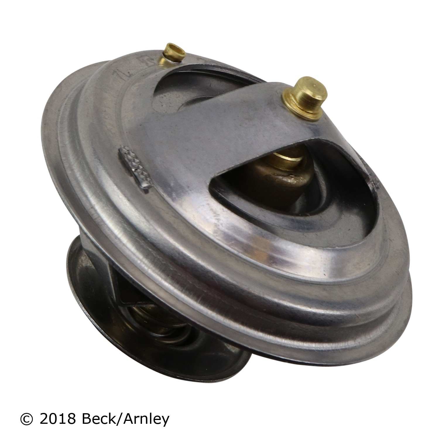 Beck/Arnley Engine Coolant Thermostat 143-0792