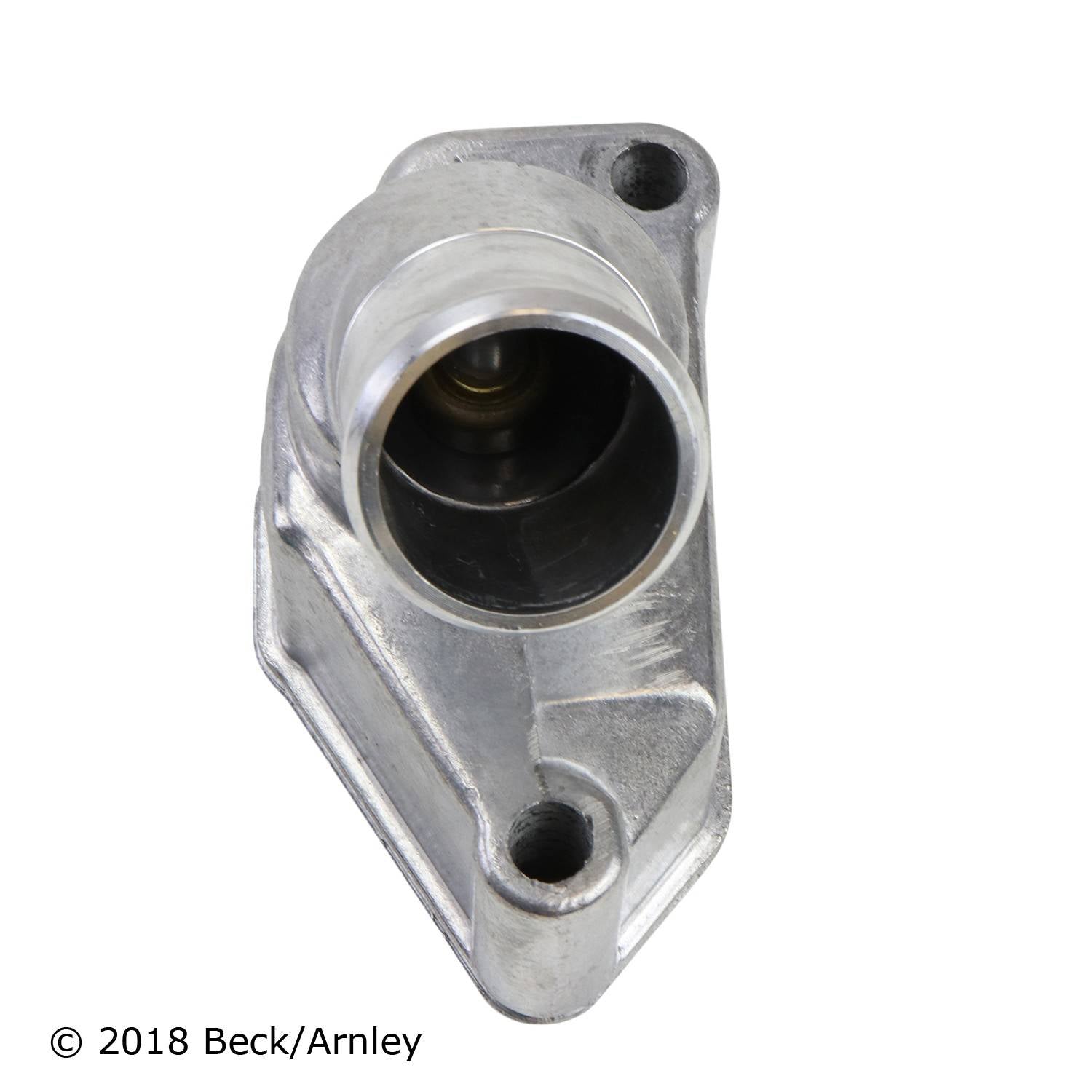 Beck/Arnley Engine Coolant Thermostat 143-0801