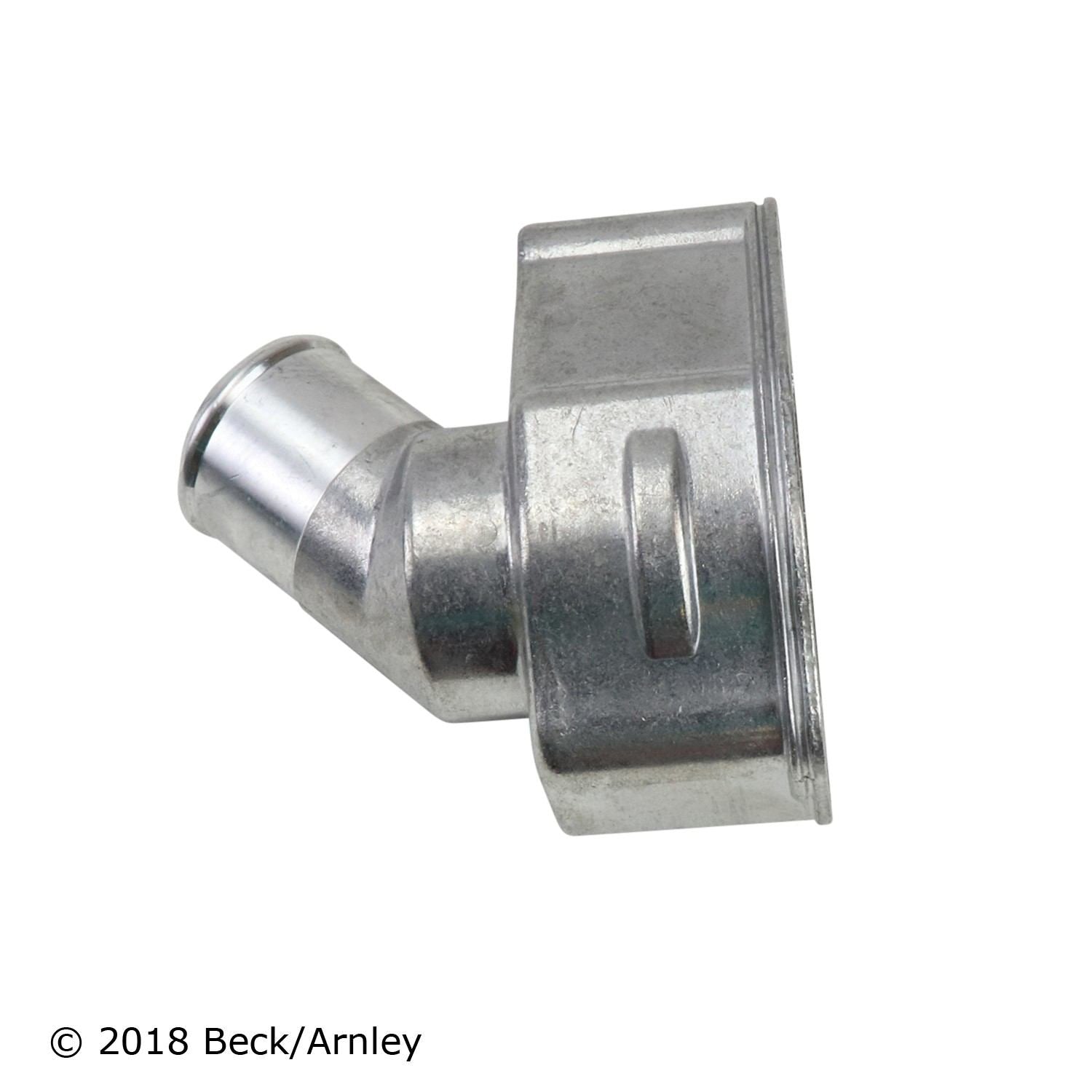 Beck/Arnley Engine Coolant Thermostat 143-0801
