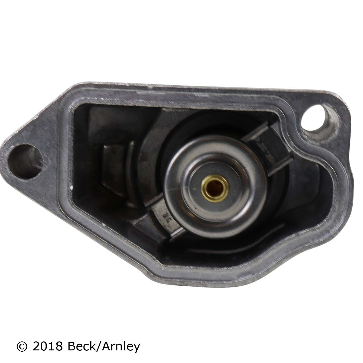Beck/Arnley Engine Coolant Thermostat 143-0801