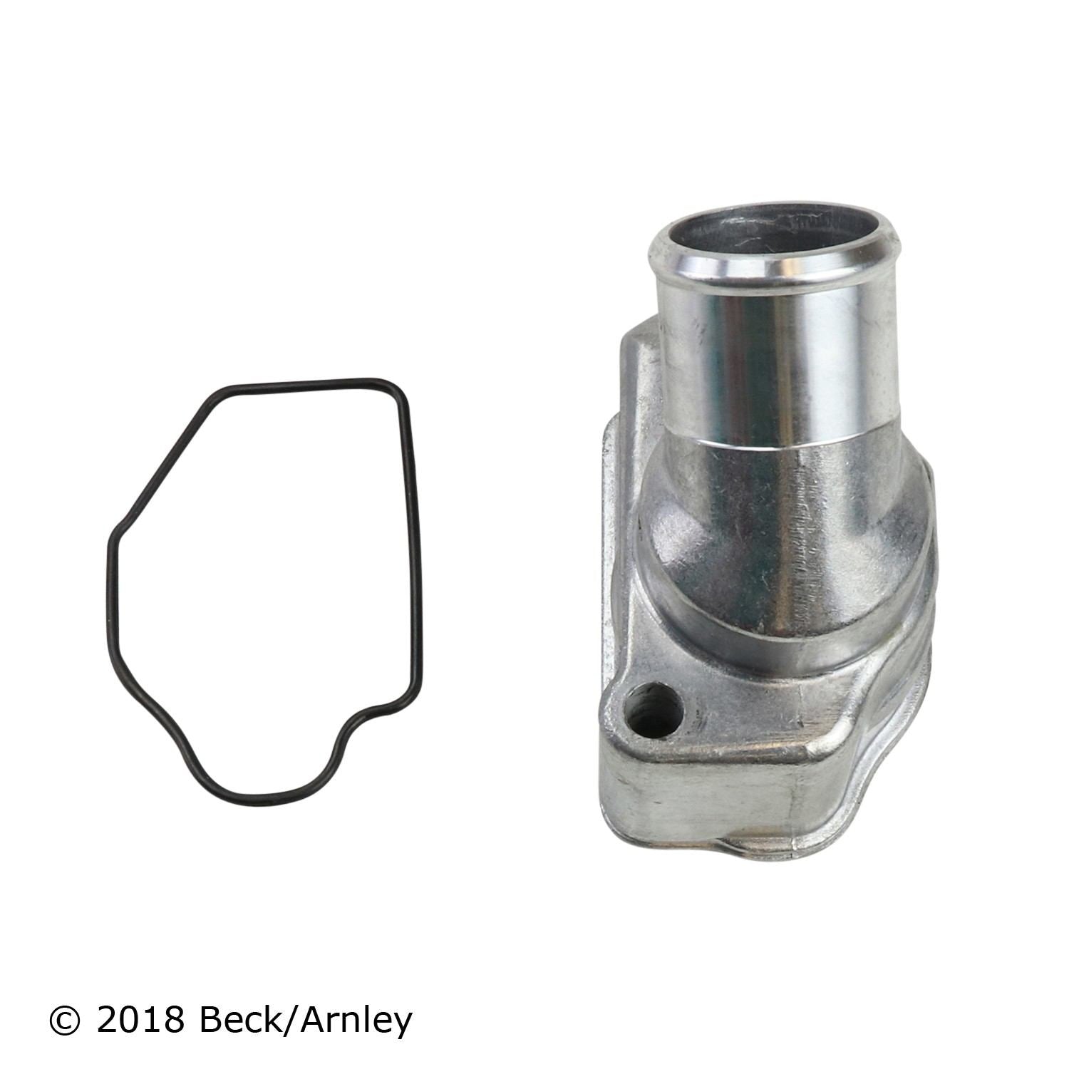 Beck/Arnley Engine Coolant Thermostat 143-0801