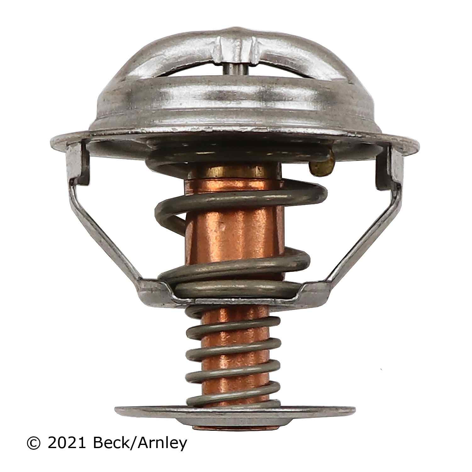 Beck/Arnley Engine Coolant Thermostat 143-0820