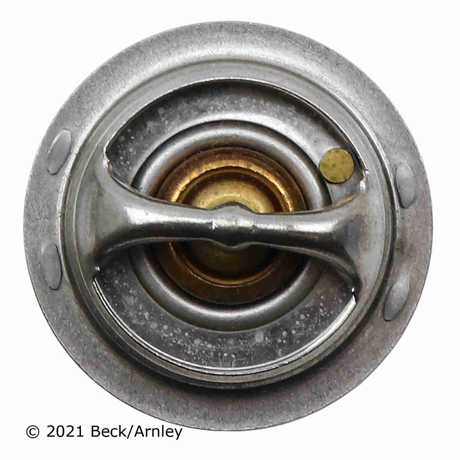 Beck/Arnley Engine Coolant Thermostat 143-0820