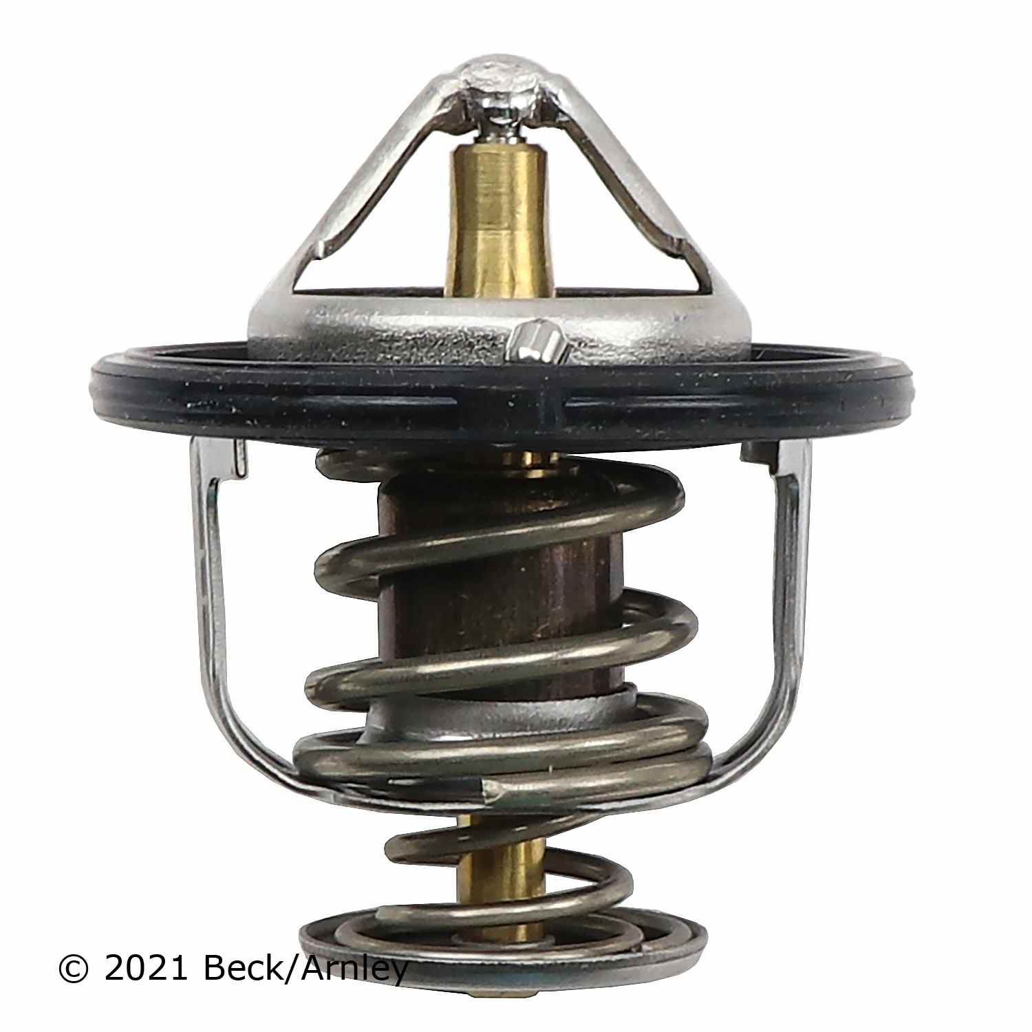 Beck/Arnley Engine Coolant Thermostat 143-0828