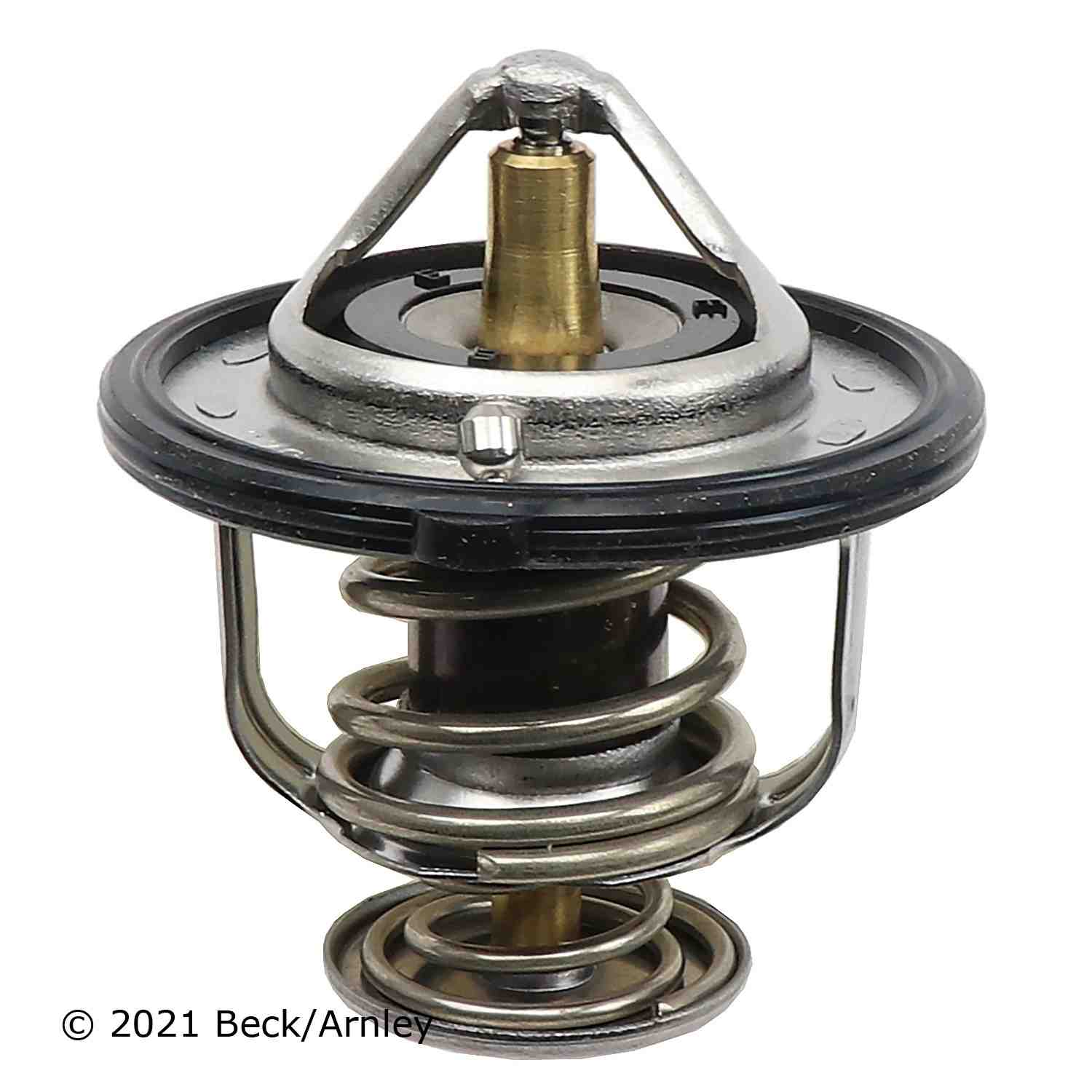 Beck/Arnley Engine Coolant Thermostat 143-0828