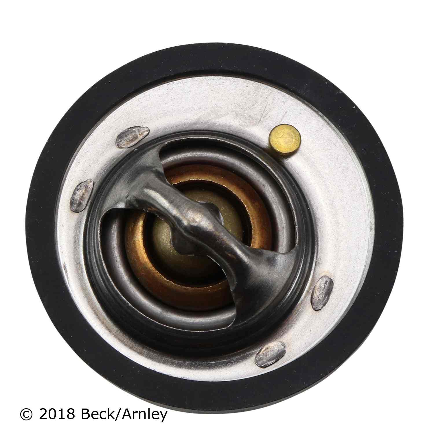 Beck/Arnley Engine Coolant Thermostat 143-0832
