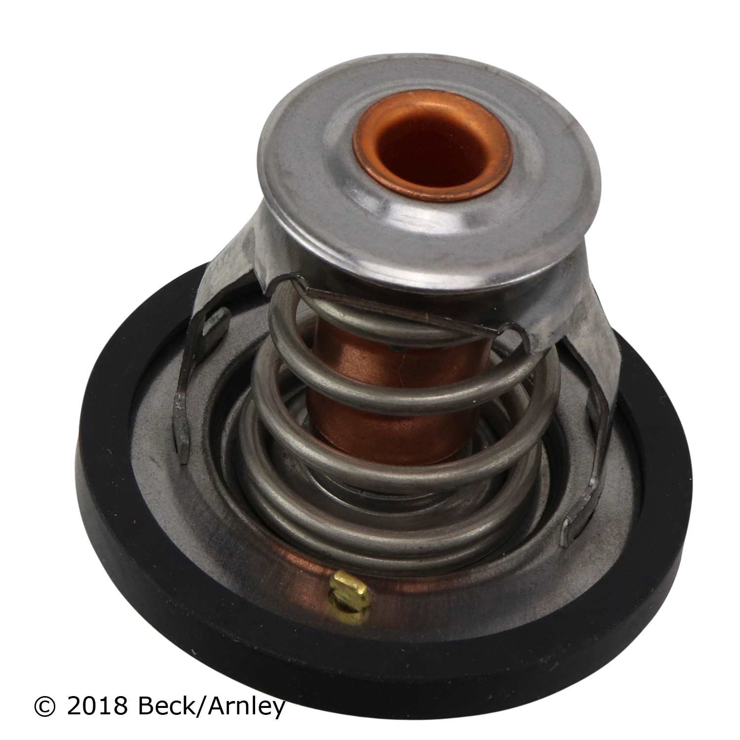 Beck/Arnley Engine Coolant Thermostat 143-0832