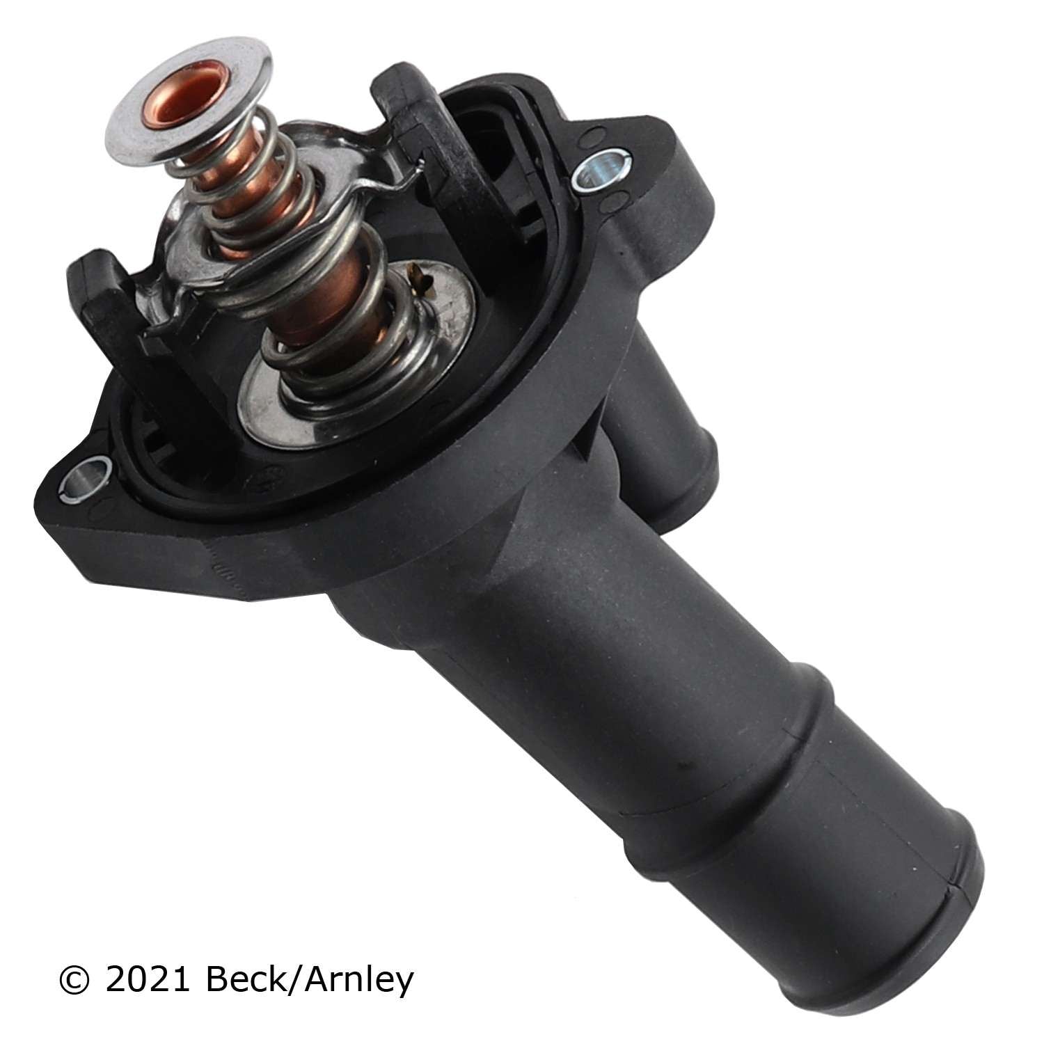 Beck/Arnley Engine Coolant Thermostat Housing Assembly 143-0838
