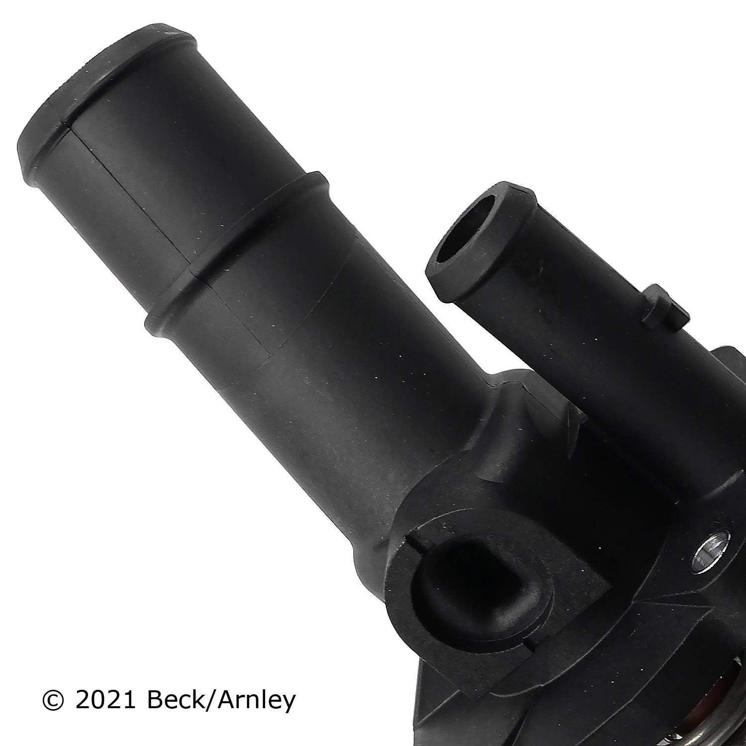 Beck/Arnley Engine Coolant Thermostat Housing Assembly 143-0838