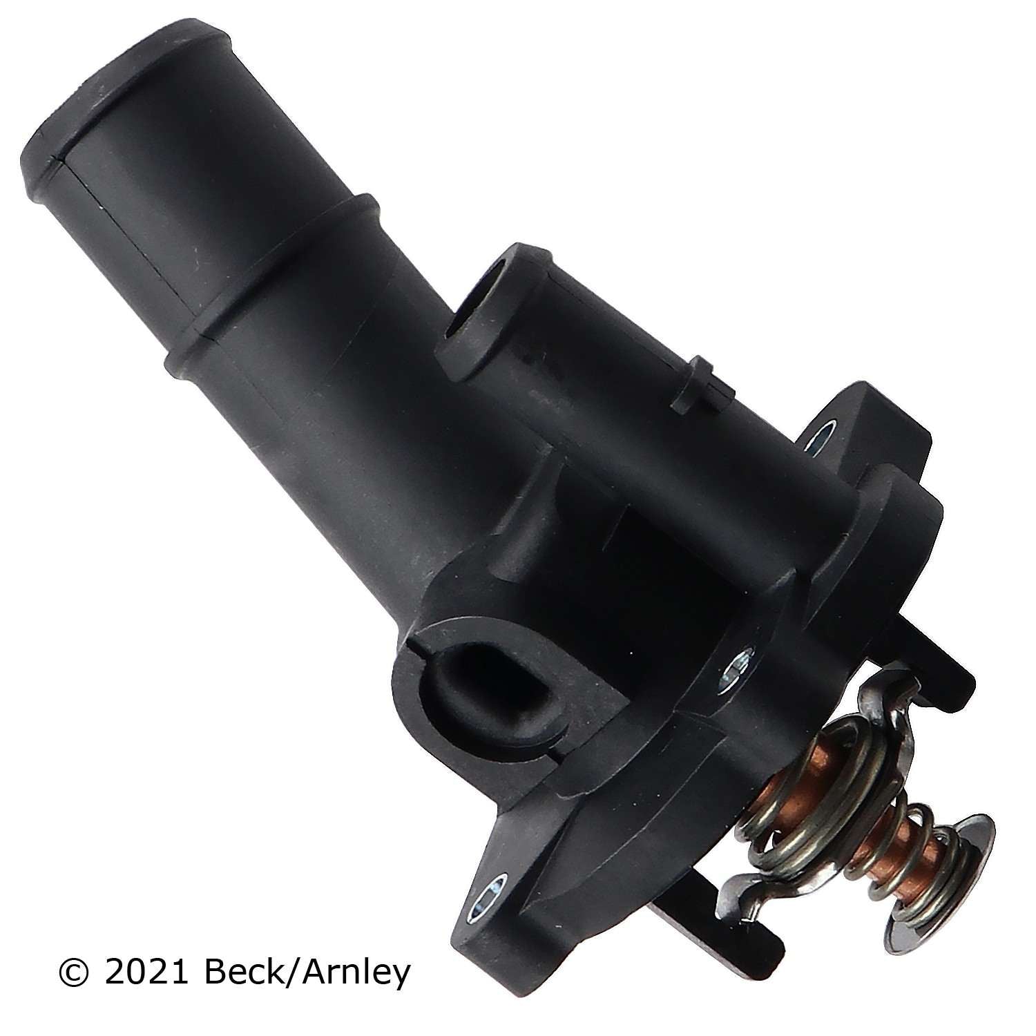 Beck/Arnley Engine Coolant Thermostat Housing Assembly 143-0838