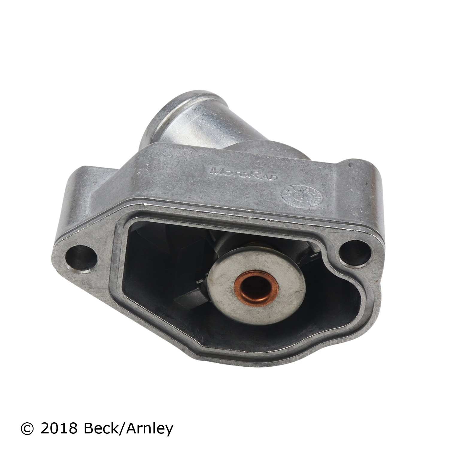 Beck/Arnley Engine Coolant Thermostat Housing Assembly 143-0847