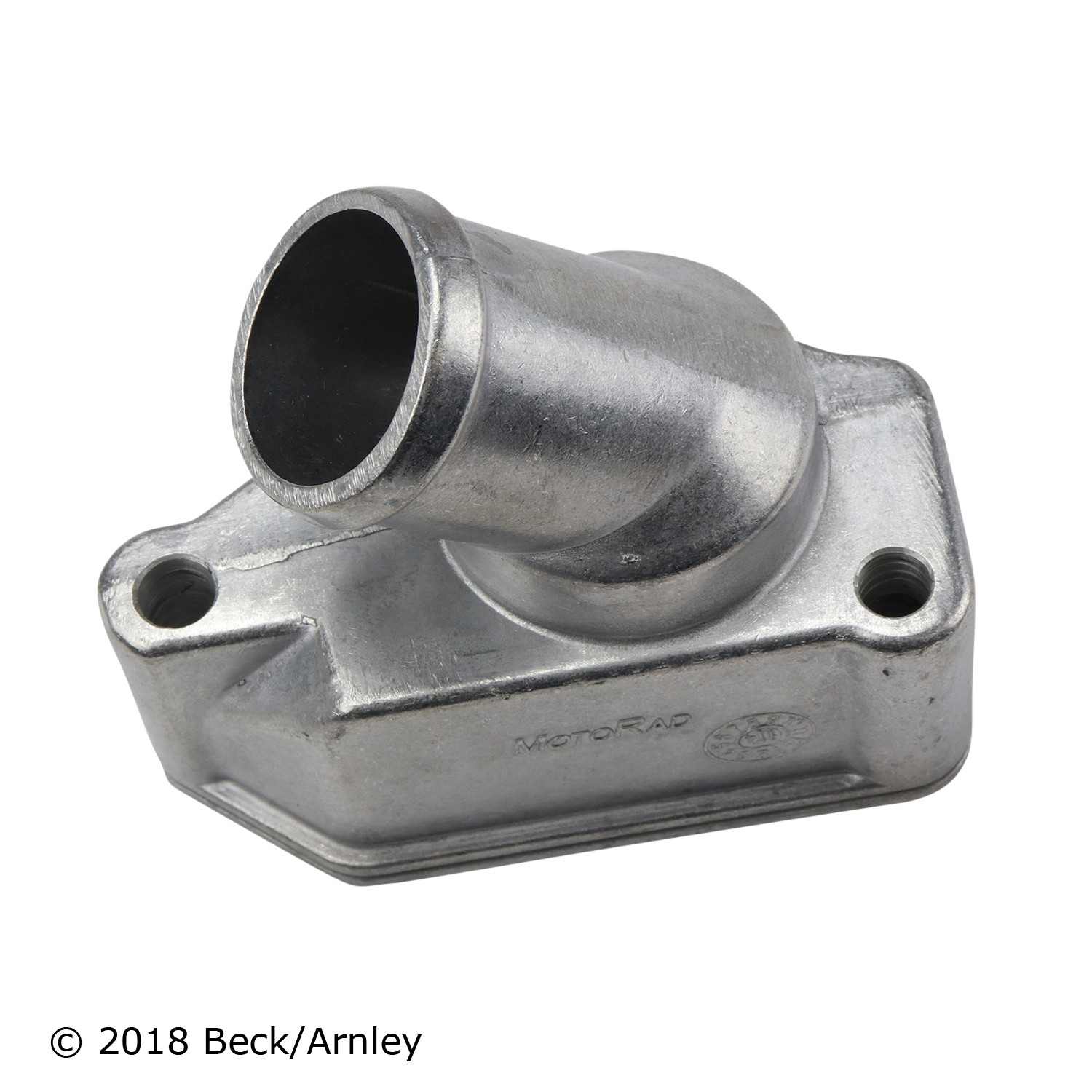 Beck/Arnley Engine Coolant Thermostat Housing Assembly 143-0847
