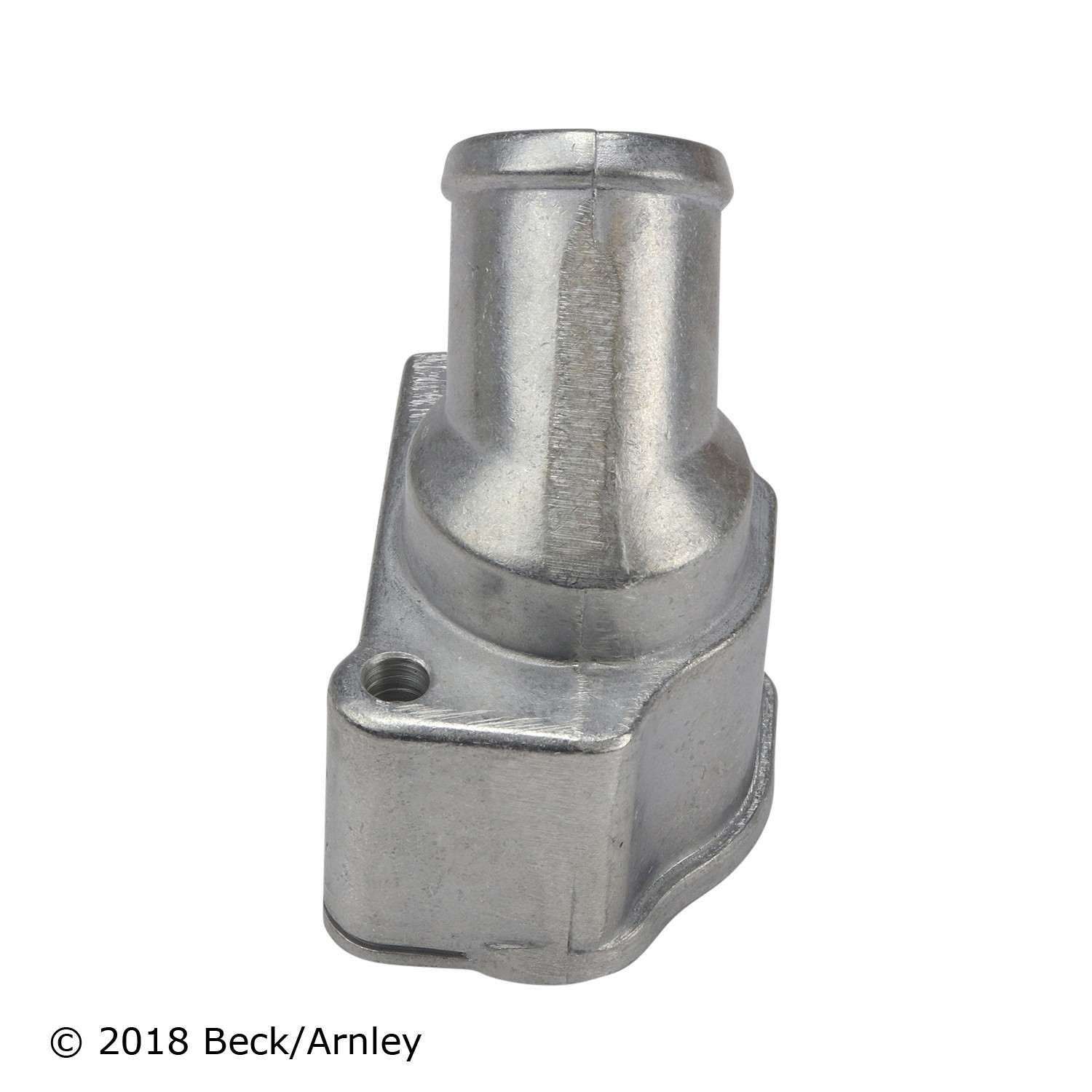 Beck/Arnley Engine Coolant Thermostat Housing Assembly 143-0847