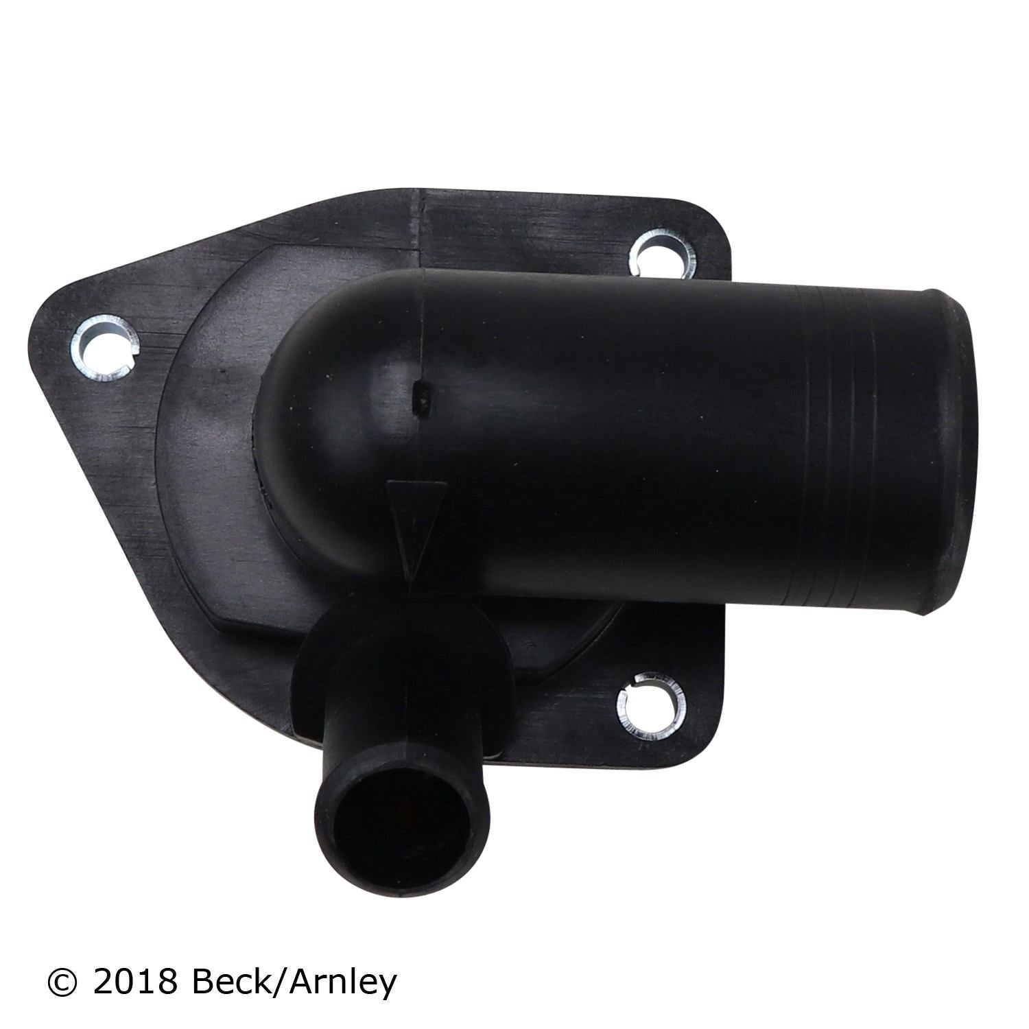 Beck/Arnley Engine Coolant Thermostat Housing Assembly 143-0885