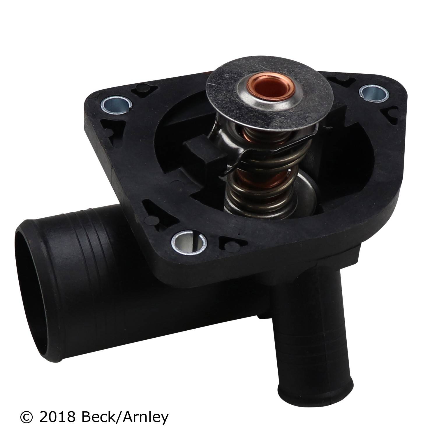 Beck/Arnley Engine Coolant Thermostat Housing Assembly 143-0885