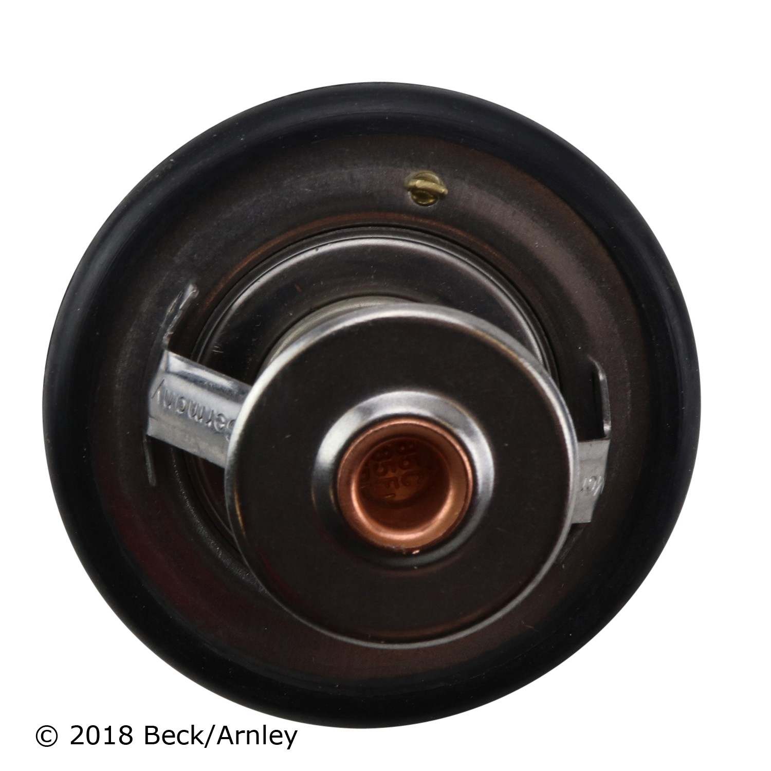 Beck/Arnley Engine Coolant Thermostat Housing Assembly 143-0890