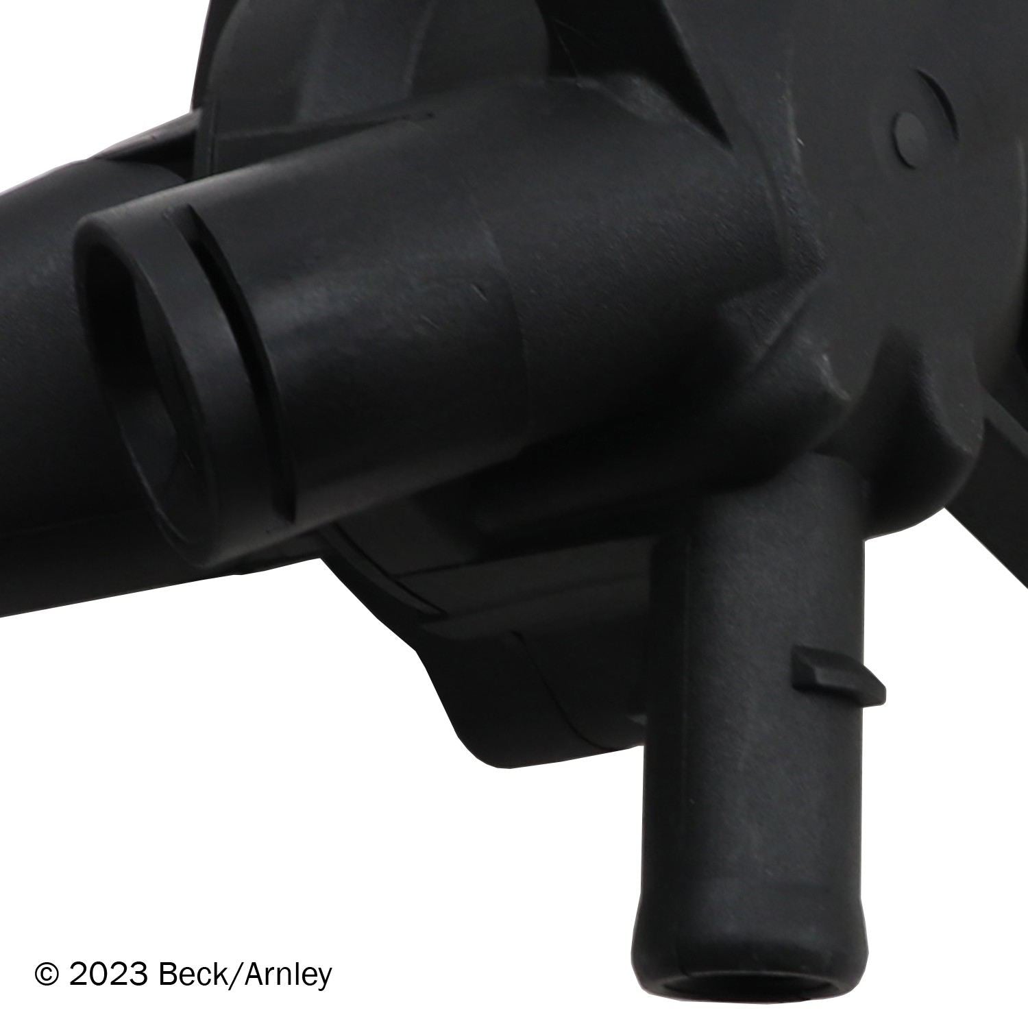 Beck/Arnley Engine Coolant Thermostat Housing Assembly 143-0908