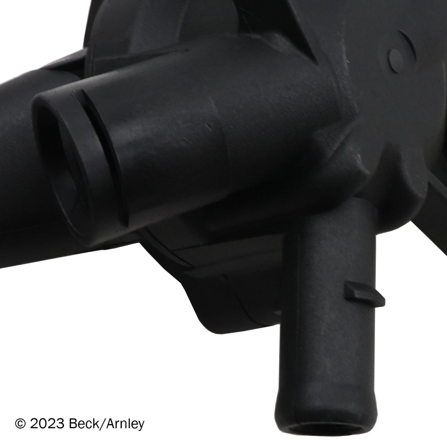 Beck/Arnley Engine Coolant Thermostat Housing Assembly 143-0908