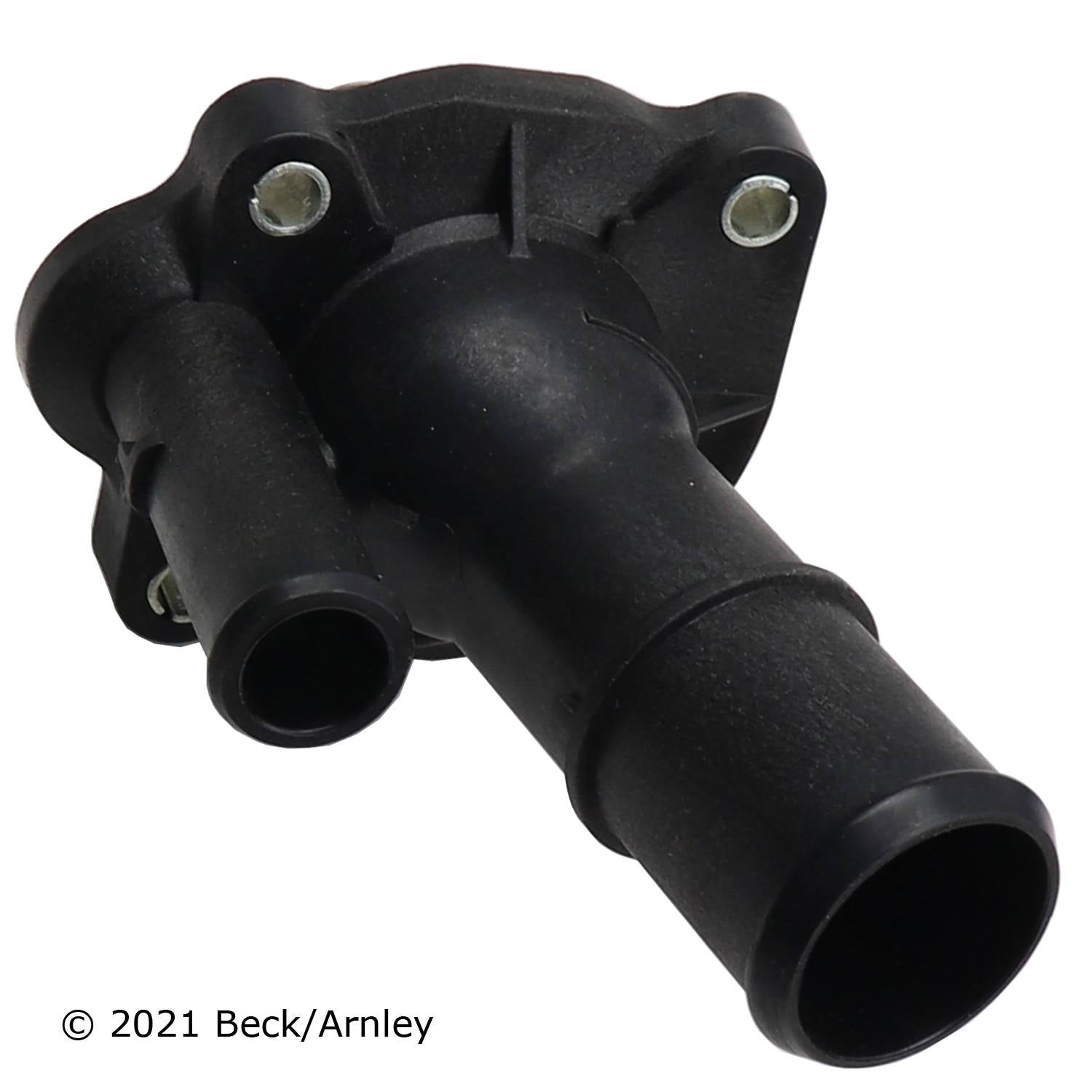 Beck/Arnley Engine Coolant Thermostat Housing Assembly 143-0922
