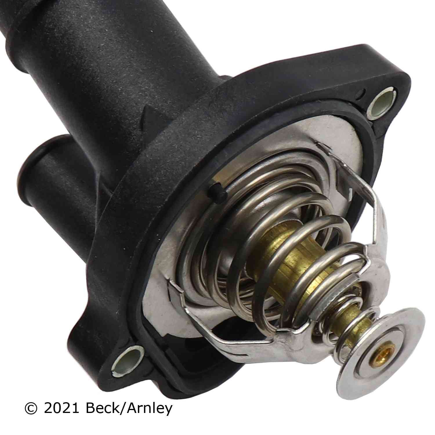 Beck/Arnley Engine Coolant Thermostat Housing Assembly 143-0922