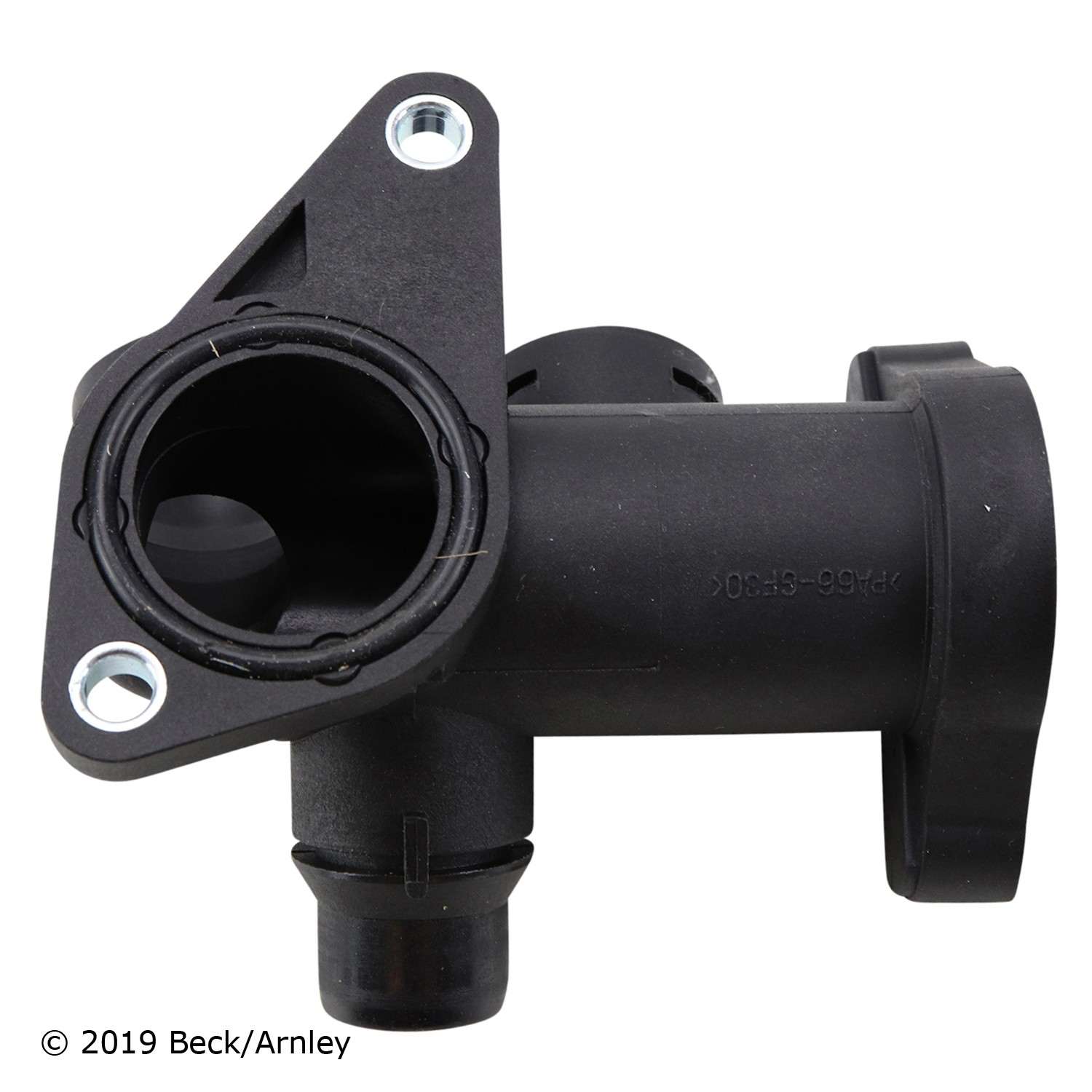 Beck/Arnley Engine Coolant Outlet Flange 147-0011