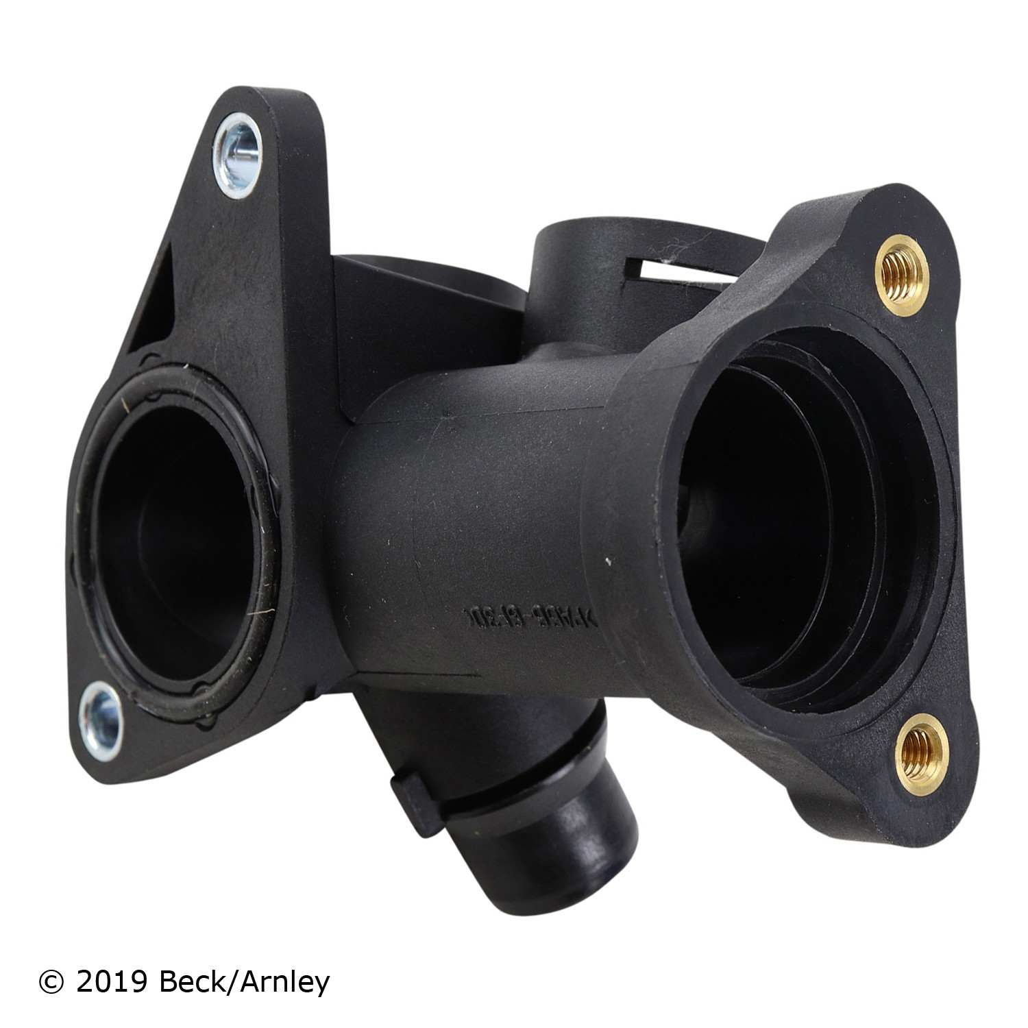 Beck/Arnley Engine Coolant Outlet Flange 147-0011