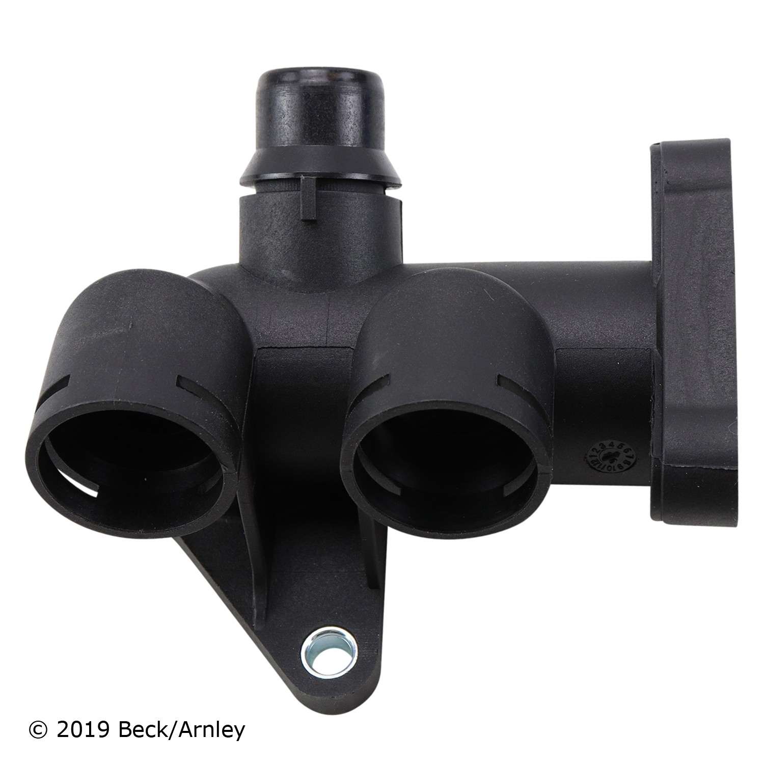 Beck/Arnley Engine Coolant Outlet Flange 147-0011