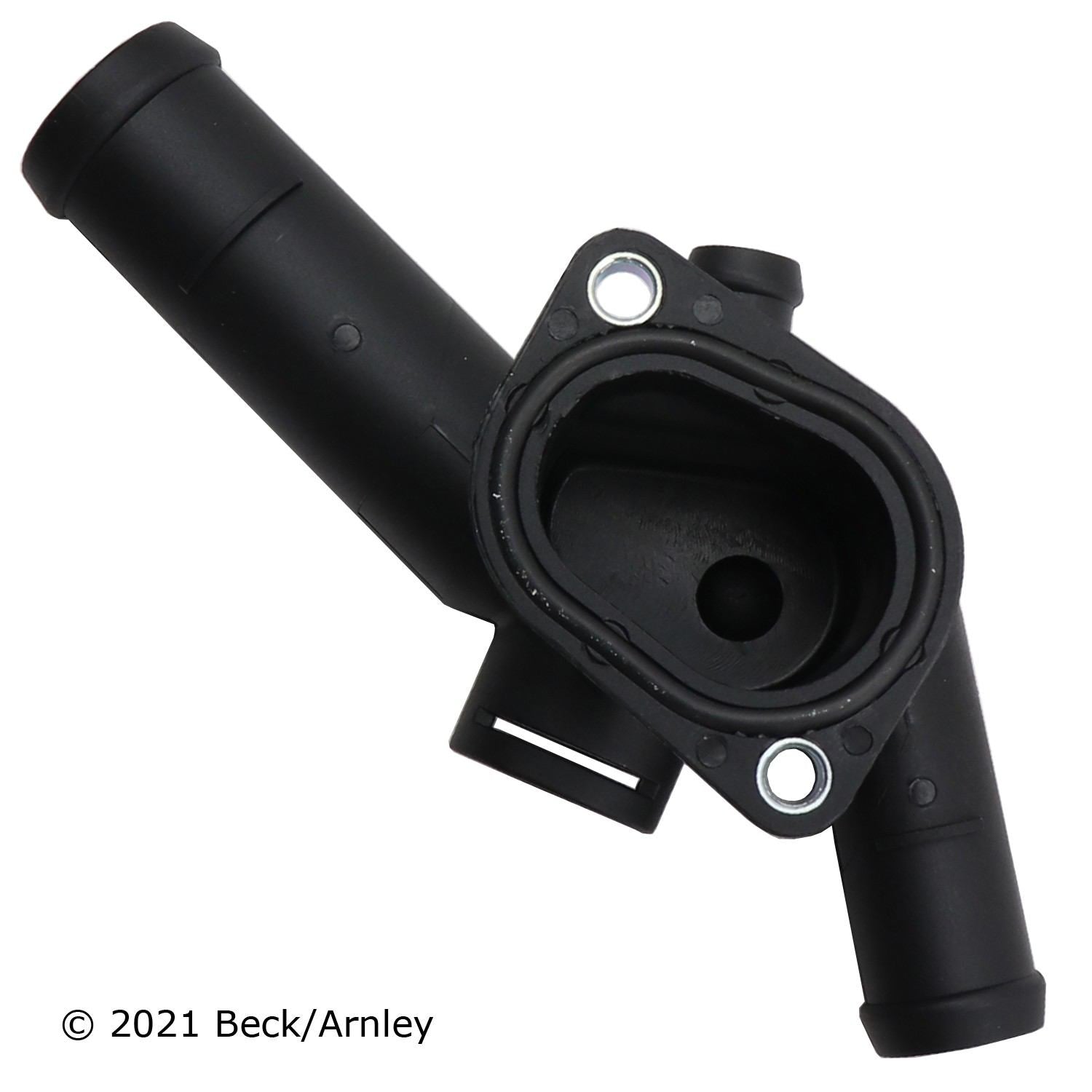 Beck/Arnley Engine Coolant Outlet Flange 147-0013