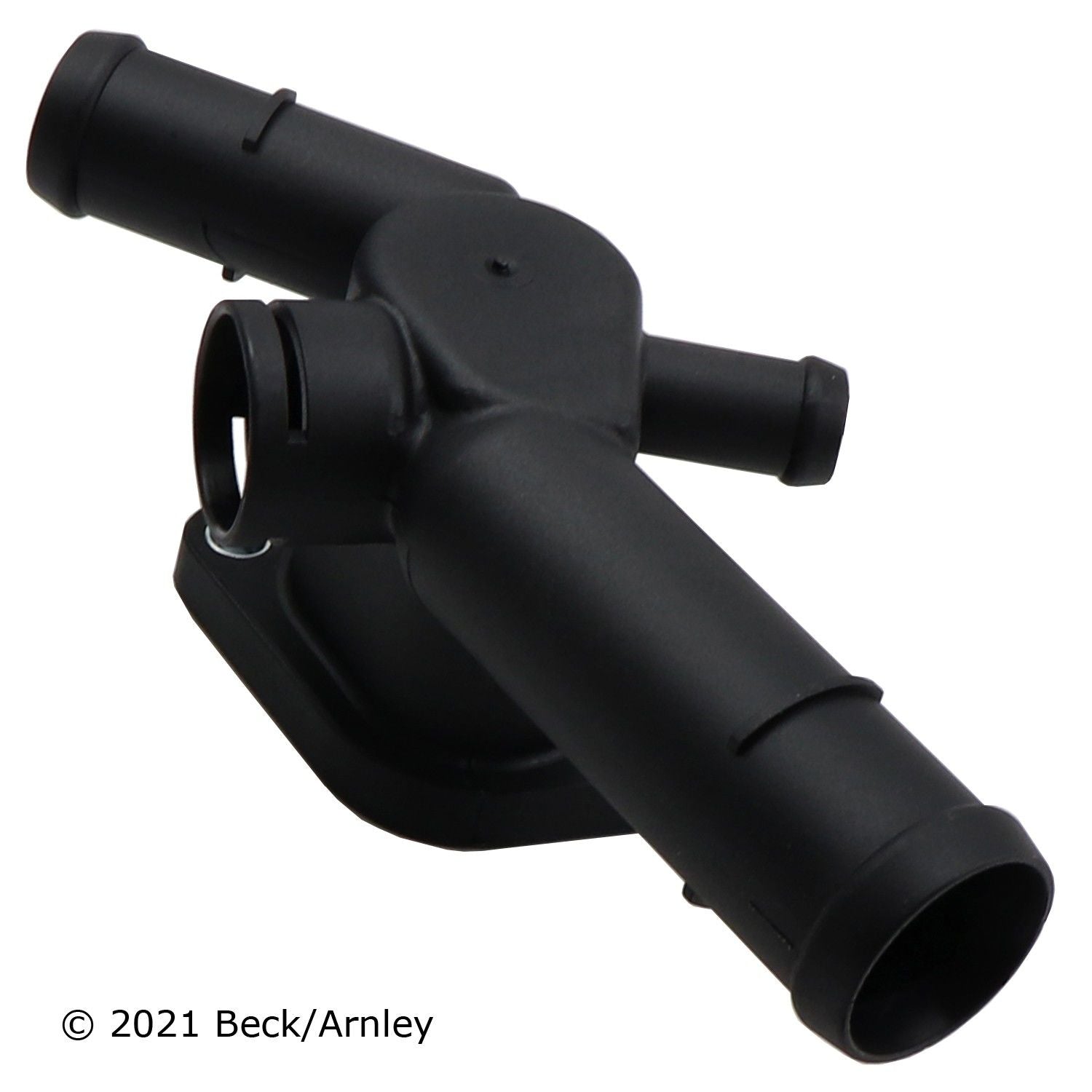 Beck/Arnley Engine Coolant Outlet Flange 147-0013