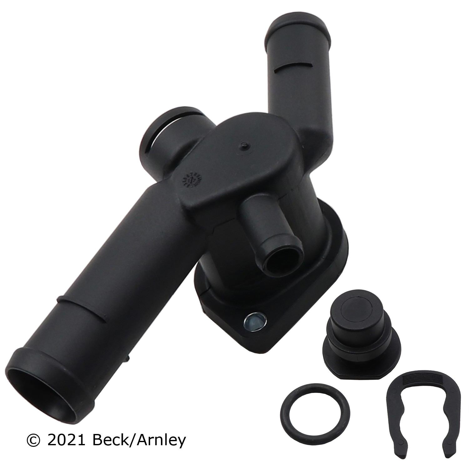 Beck/Arnley Engine Coolant Outlet Flange 147-0013