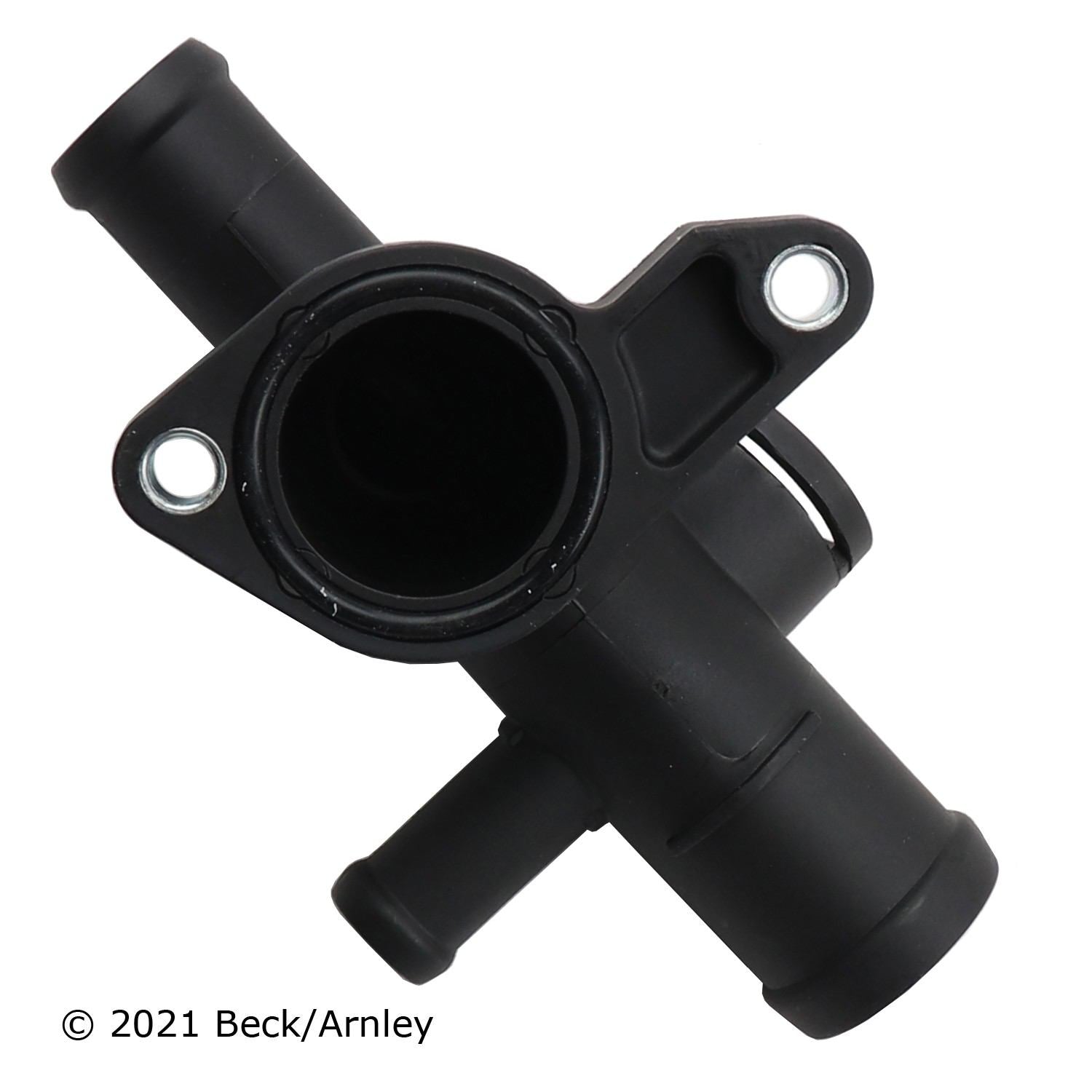 Beck/Arnley Engine Coolant Outlet Flange 147-0014