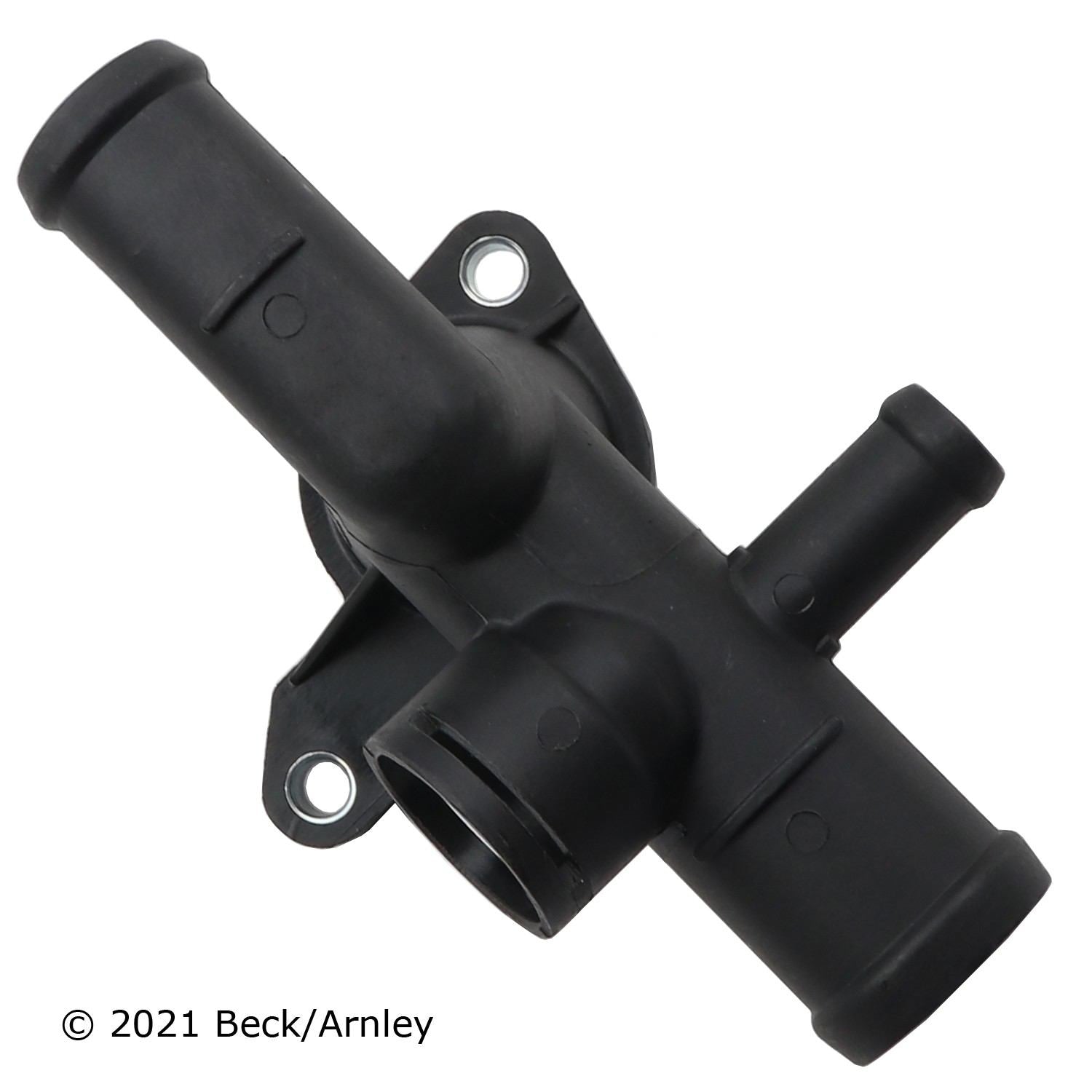 Beck/Arnley Engine Coolant Outlet Flange 147-0014