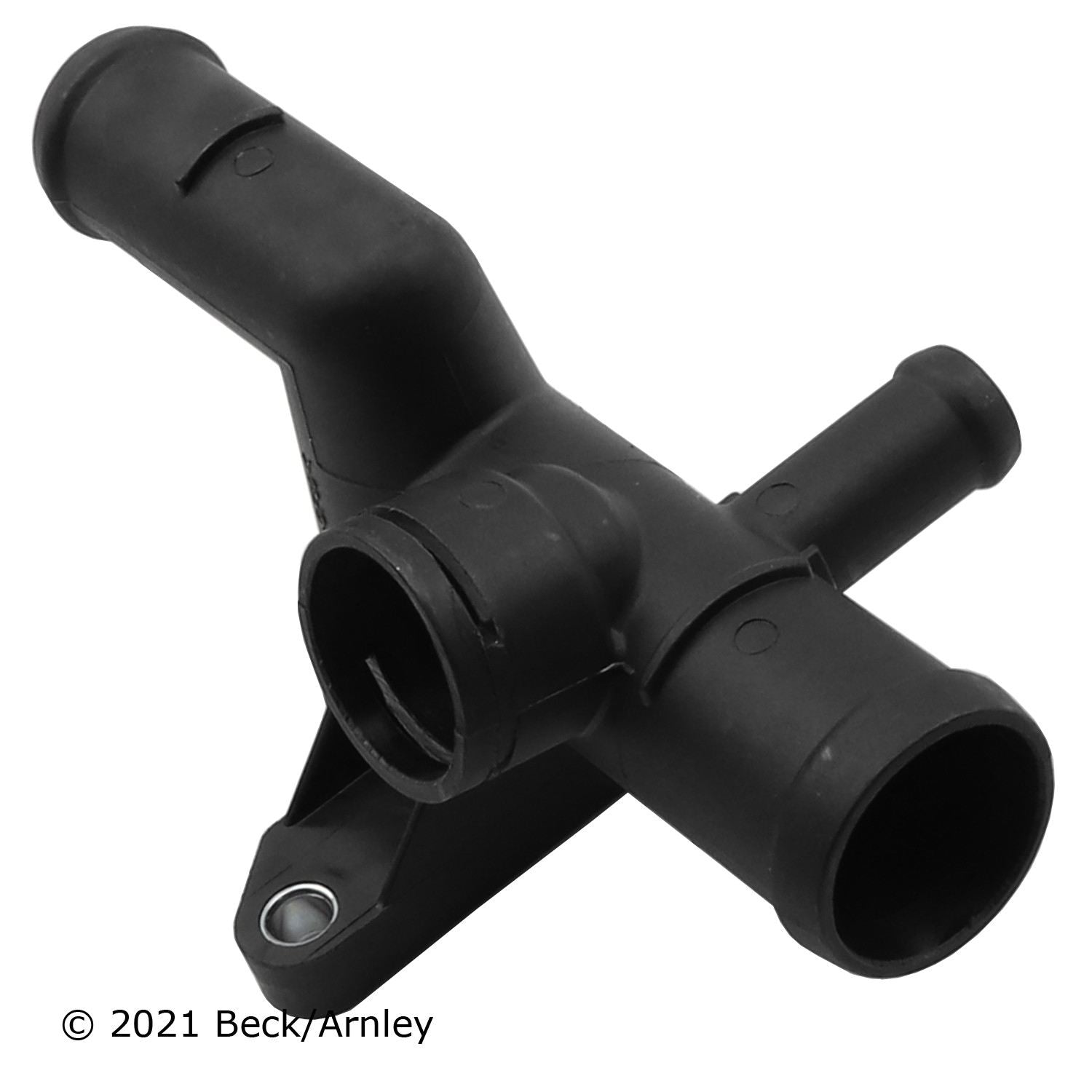 Beck/Arnley Engine Coolant Outlet Flange 147-0014