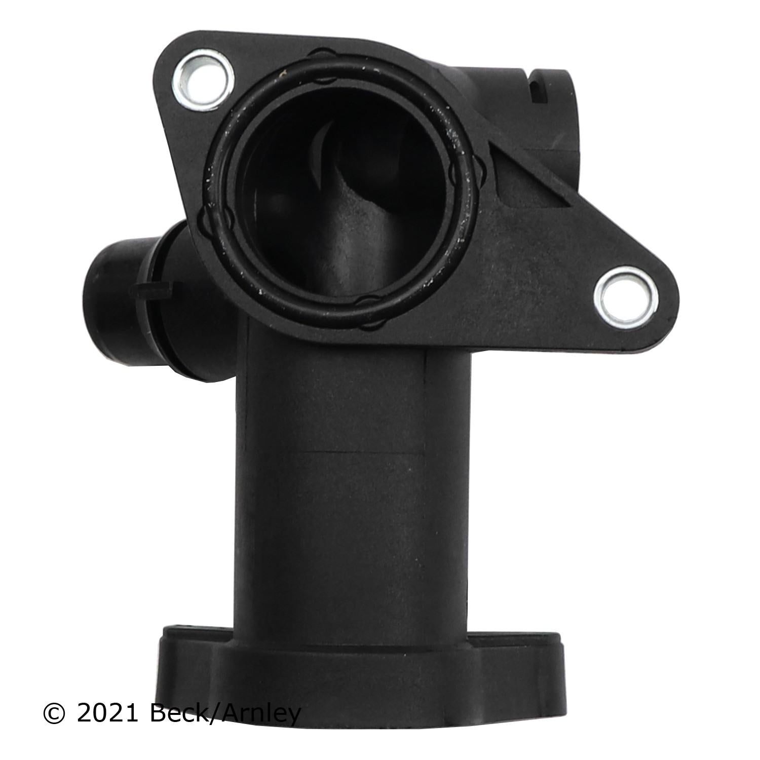 Beck/Arnley Engine Coolant Outlet Flange 147-0023