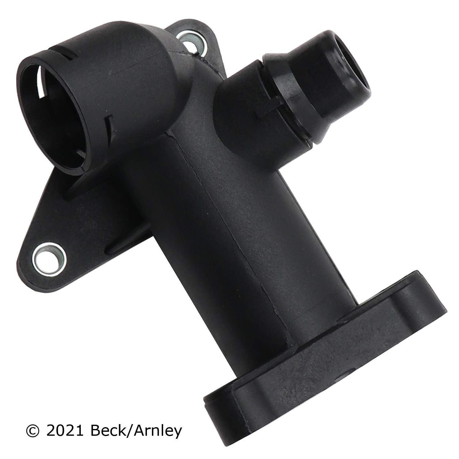 Beck/Arnley Engine Coolant Outlet Flange 147-0023