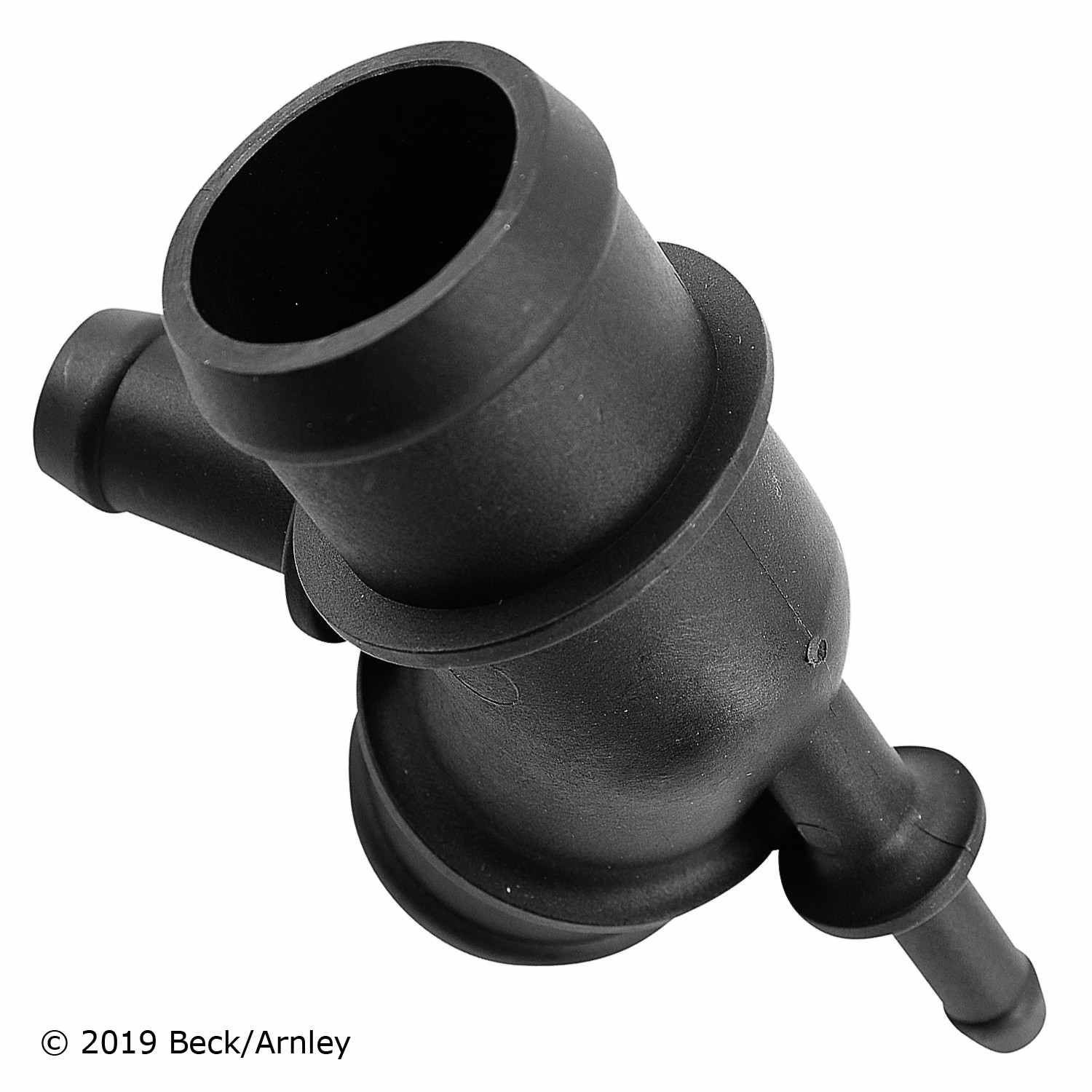Beck/Arnley Engine Coolant Pipe Adapter 147-0059