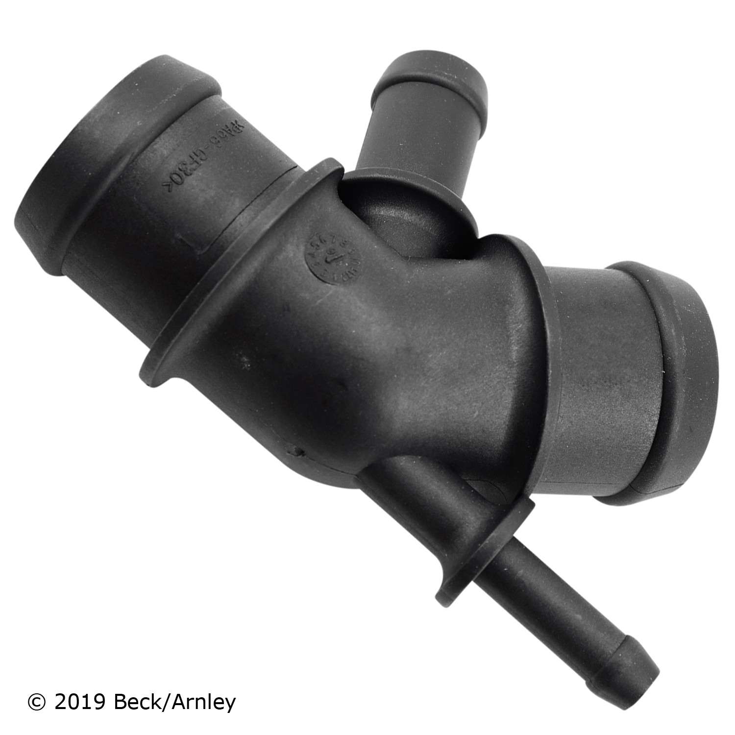 Beck/Arnley Engine Coolant Pipe Adapter 147-0059