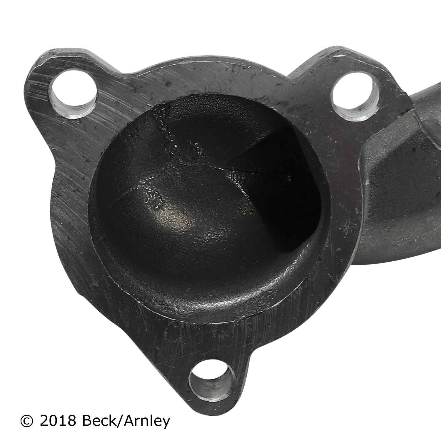 Beck/Arnley Engine Coolant Outlet Flange 147-0083