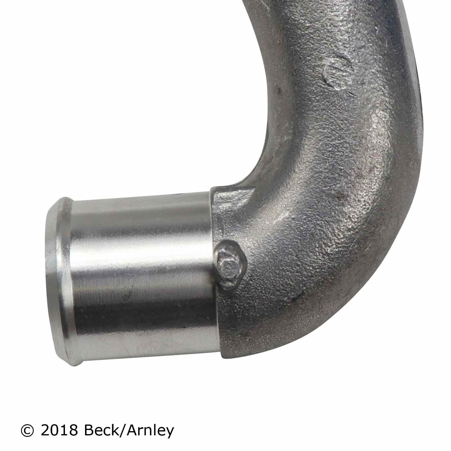 Beck/Arnley Engine Coolant Outlet Flange 147-0083