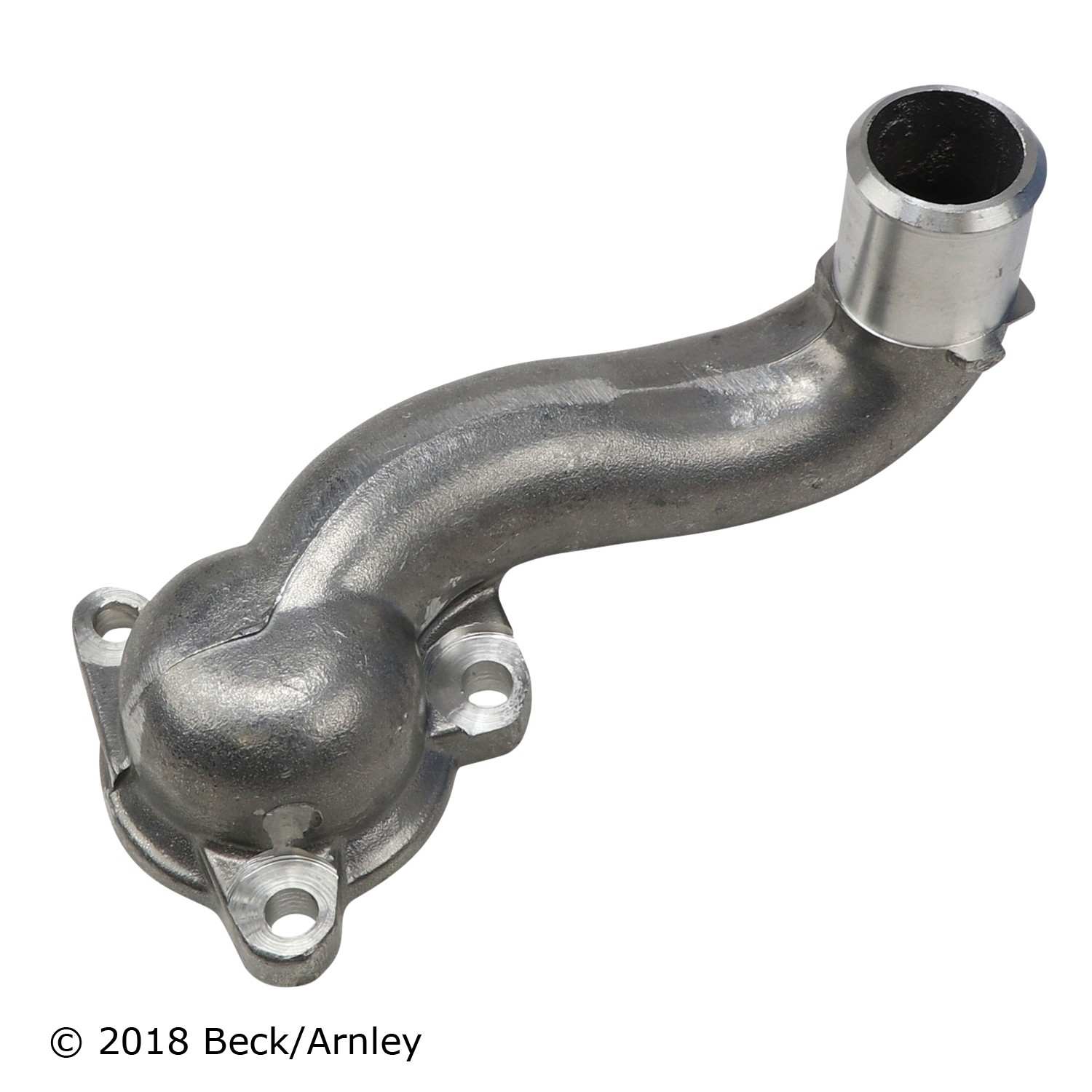 Beck/Arnley Engine Coolant Outlet Flange 147-0083