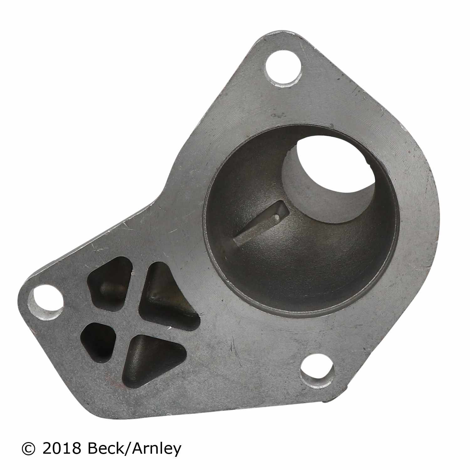 Beck/Arnley Engine Coolant Outlet Flange 147-0092