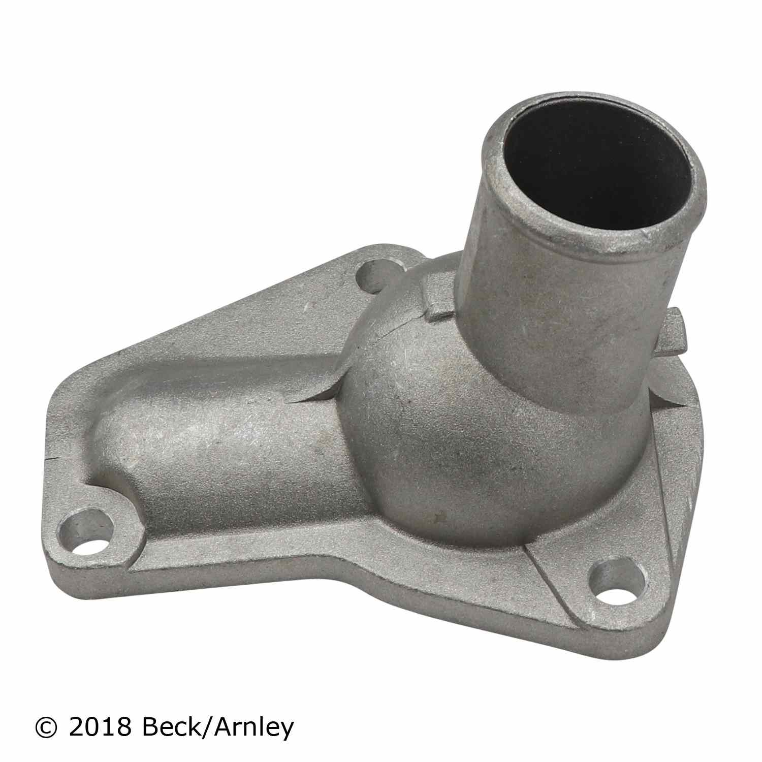 Beck/Arnley Engine Coolant Outlet Flange 147-0092