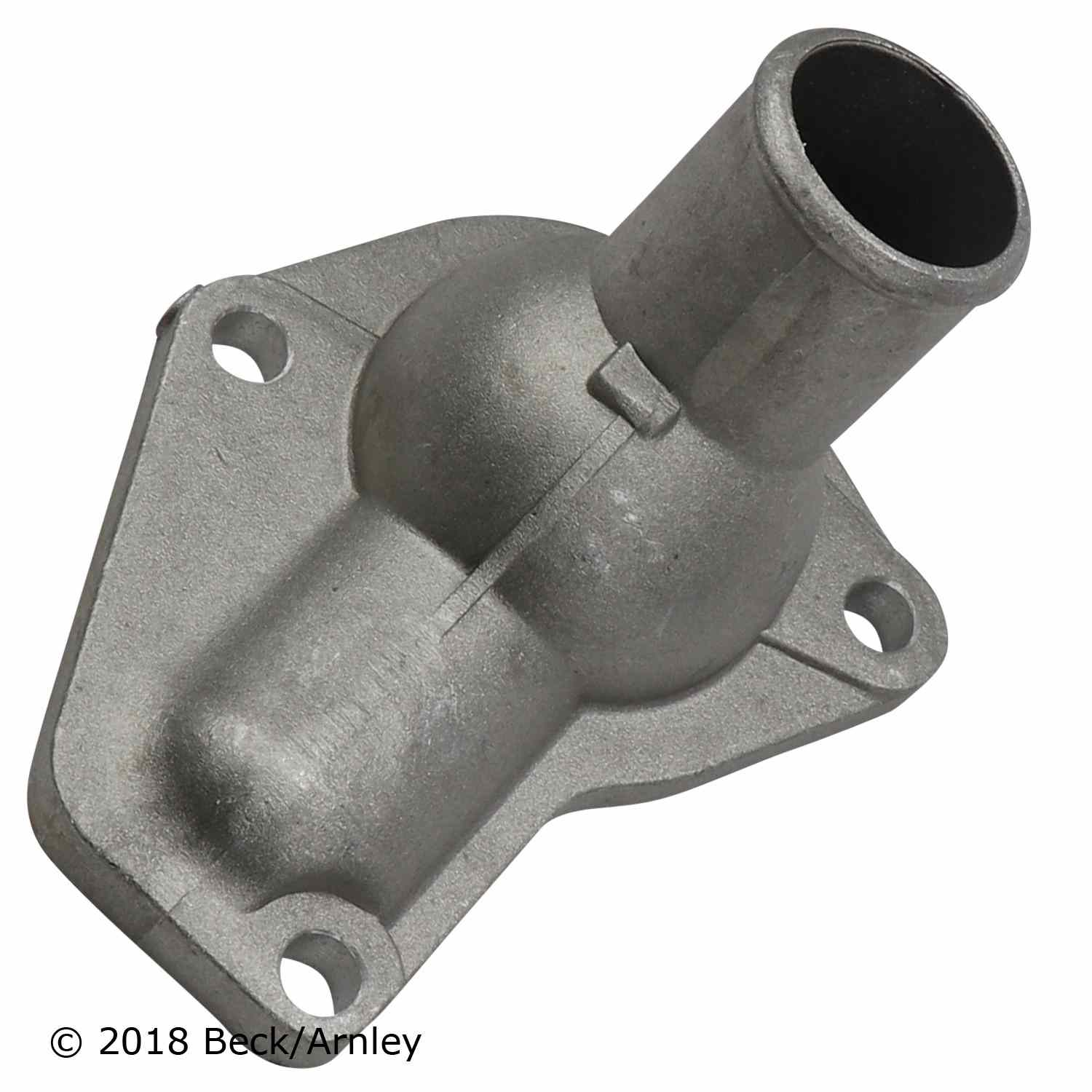 Beck/Arnley Engine Coolant Outlet Flange 147-0092